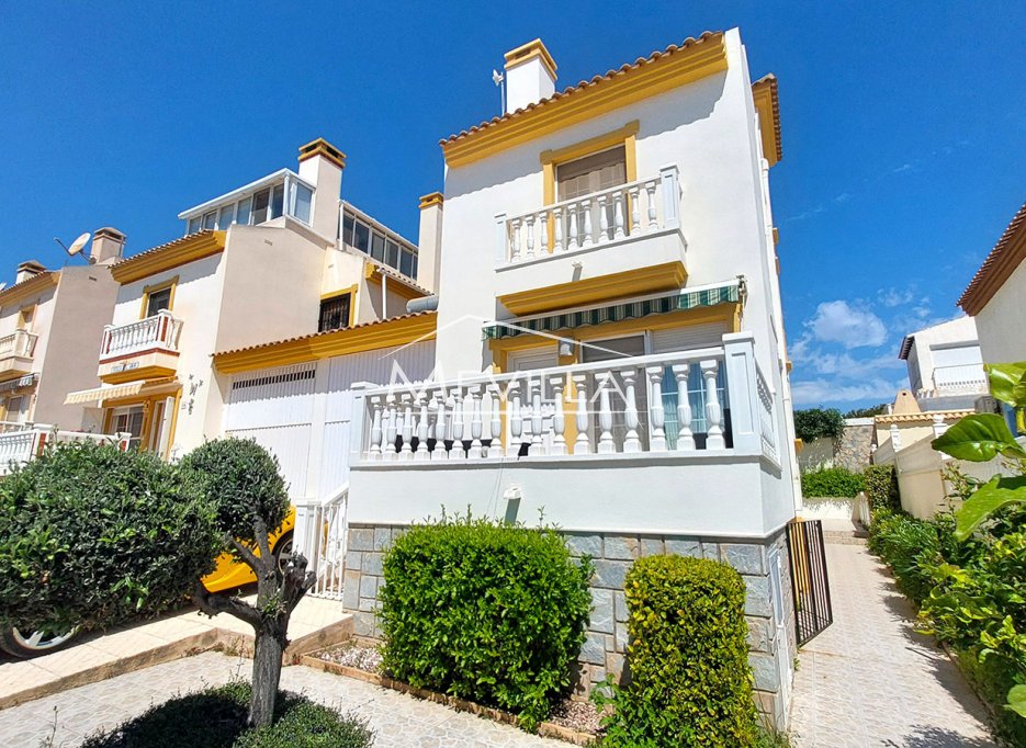 Перепродажа - Вилла - Ориуэла Коста - Cabo Roig