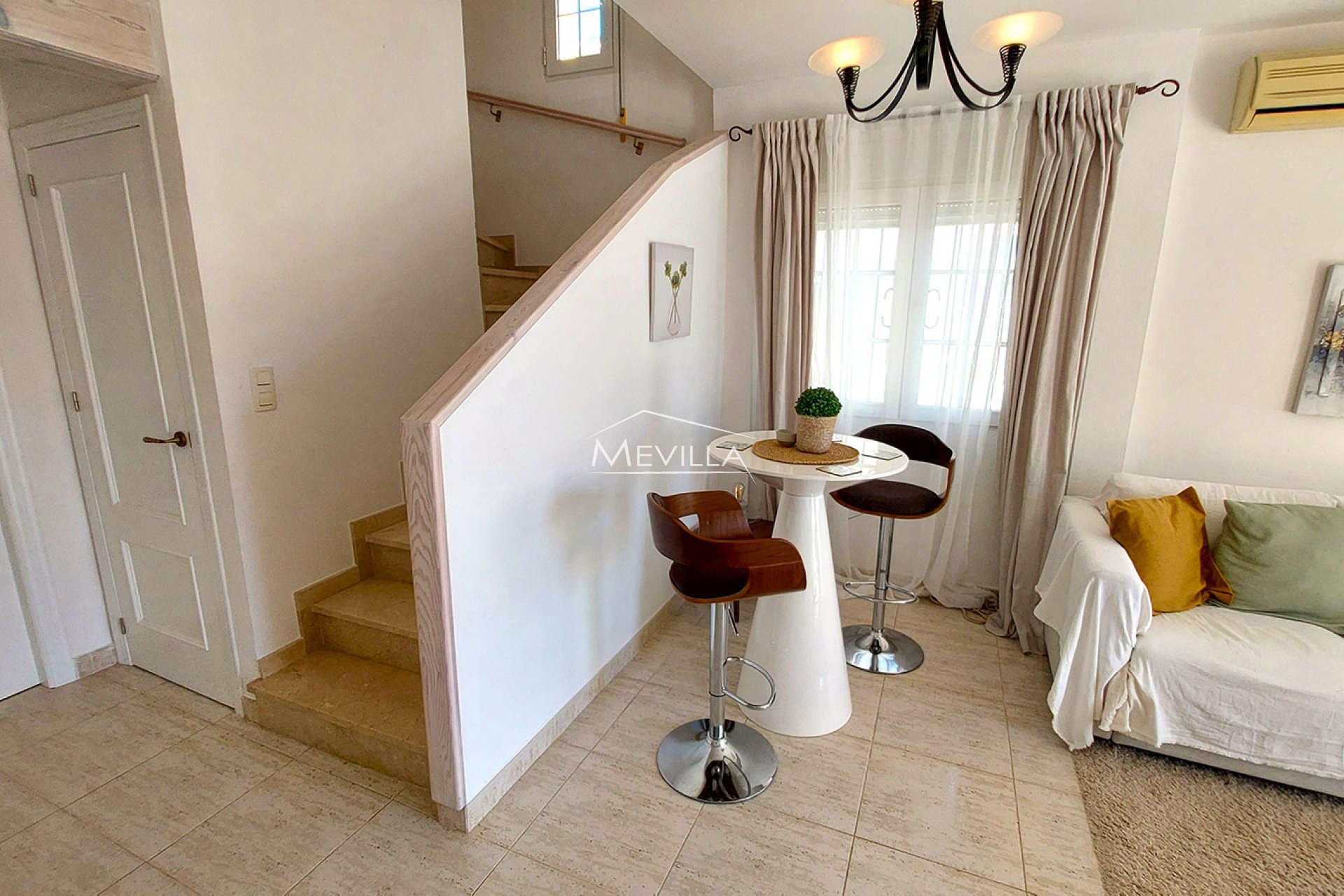 Перепродажа - Вилла - Ориуэла Коста - Cabo Roig