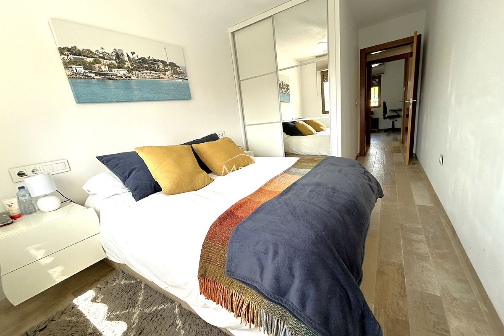 Перепродажа - Вилла - Ориуэла Коста - Cabo Roig