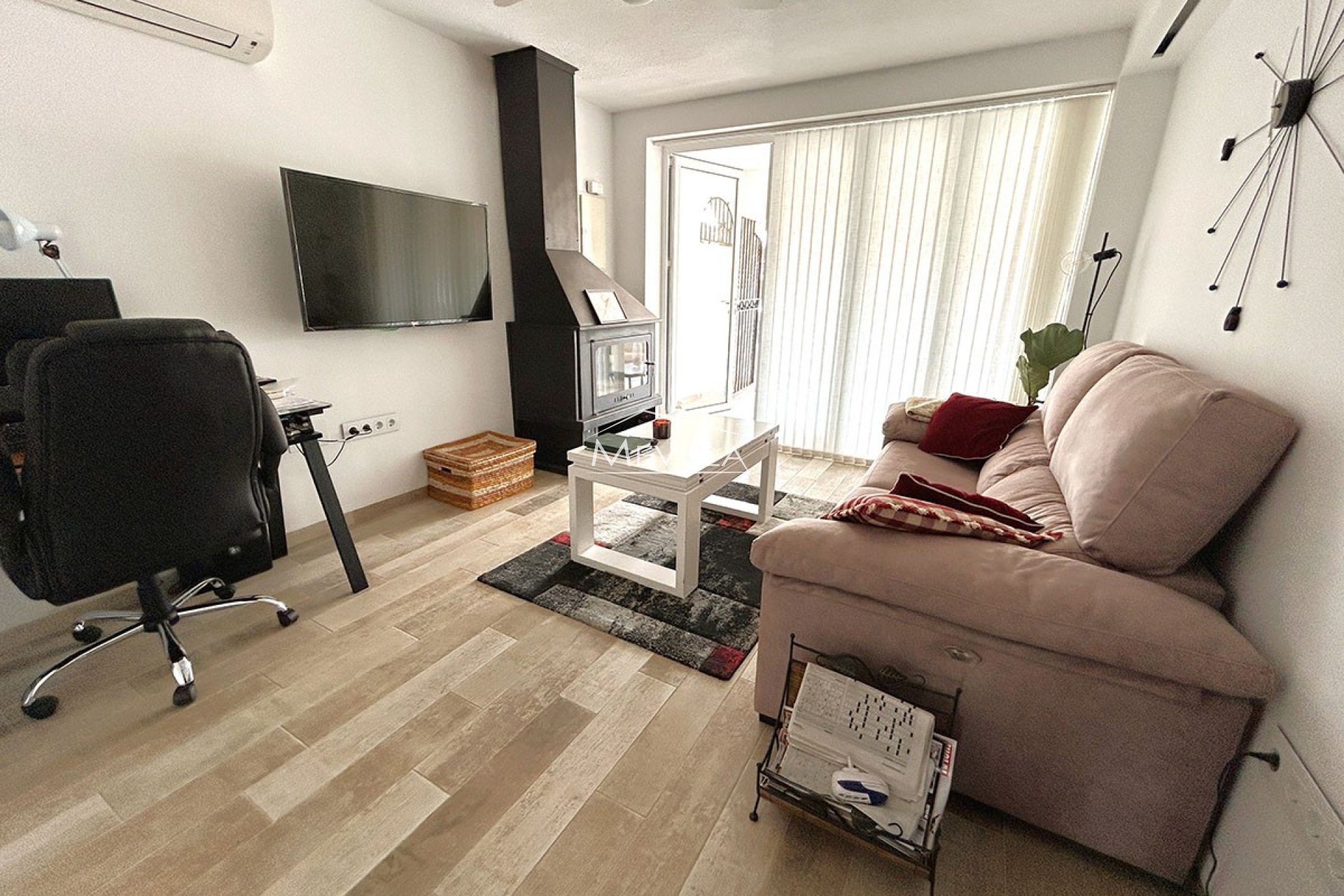Перепродажа - Вилла - Ориуэла Коста - Cabo Roig