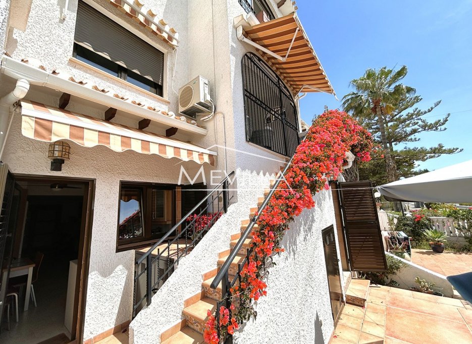 Перепродажа - Вилла - Ориуэла Коста - Cabo Roig