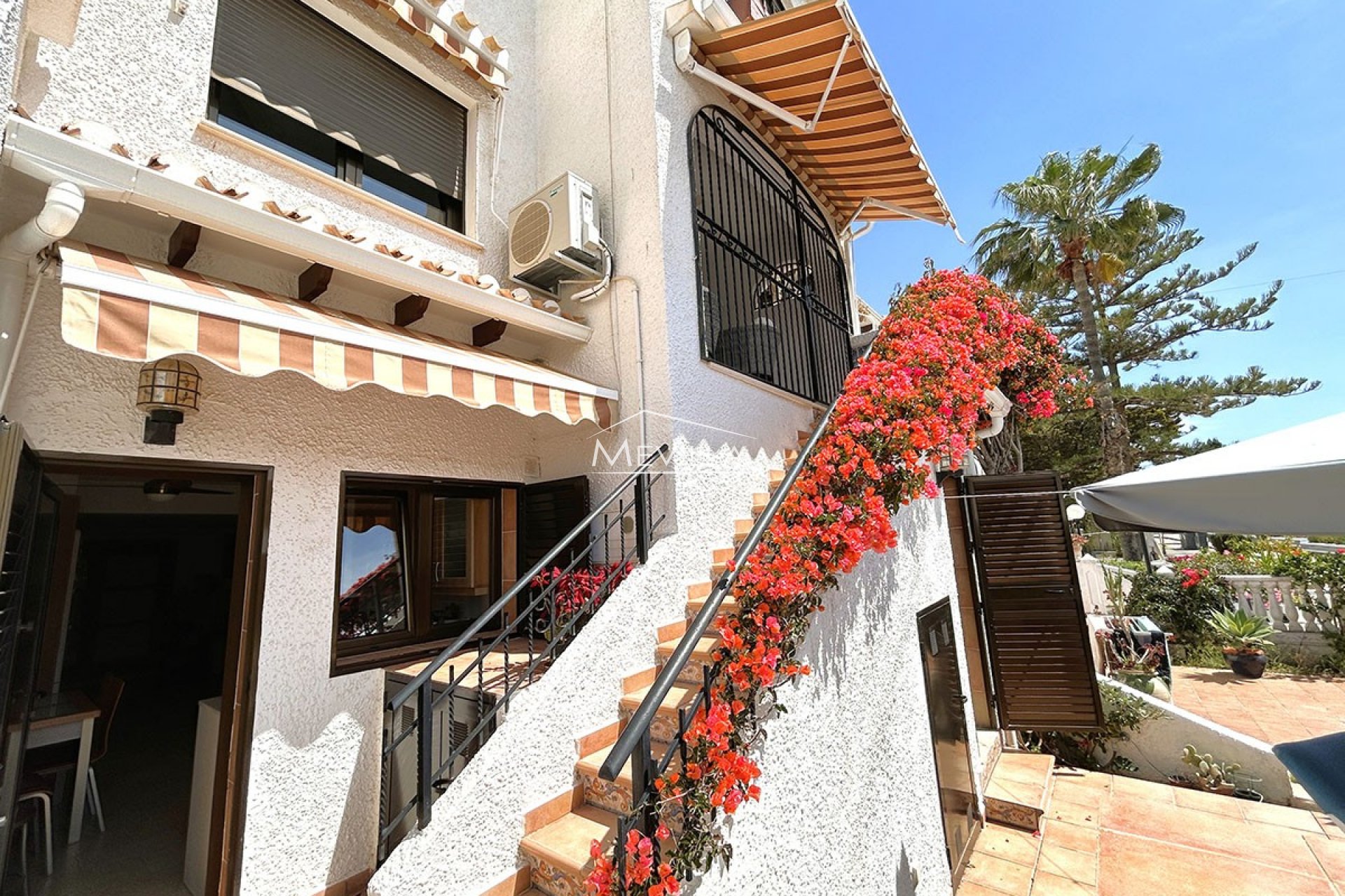 Перепродажа - Вилла - Ориуэла Коста - Cabo Roig