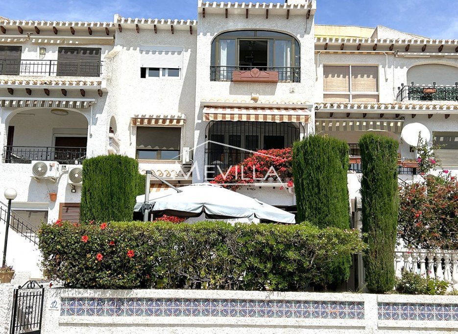 Перепродажа - Вилла - Ориуэла Коста - Cabo Roig