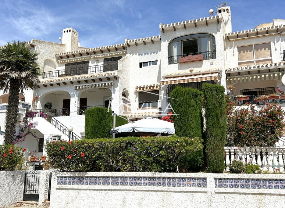 Перепродажа - Вилла - Ориуэла Коста - Cabo Roig