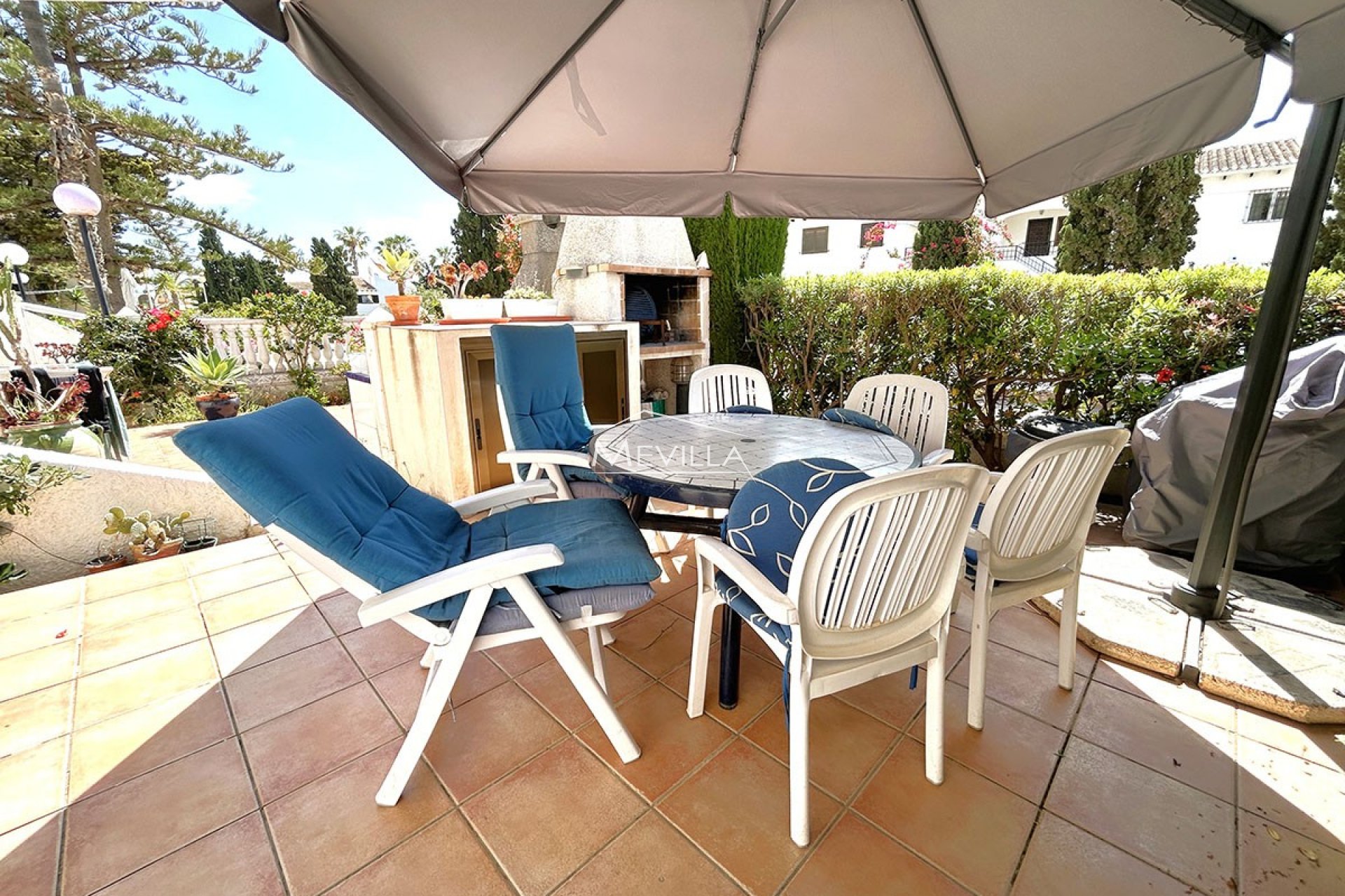 Перепродажа - Вилла - Ориуэла Коста - Cabo Roig