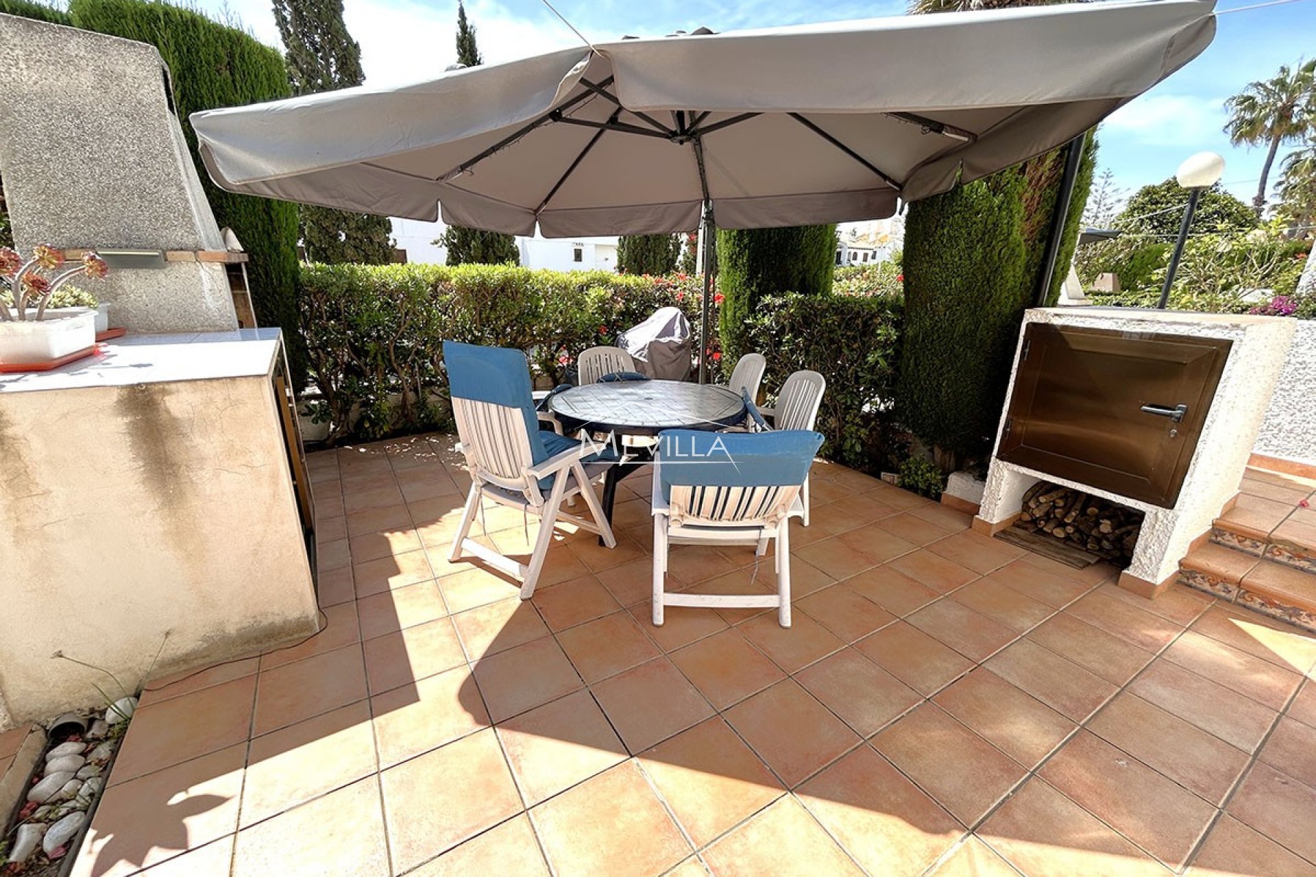 Перепродажа - Вилла - Ориуэла Коста - Cabo Roig