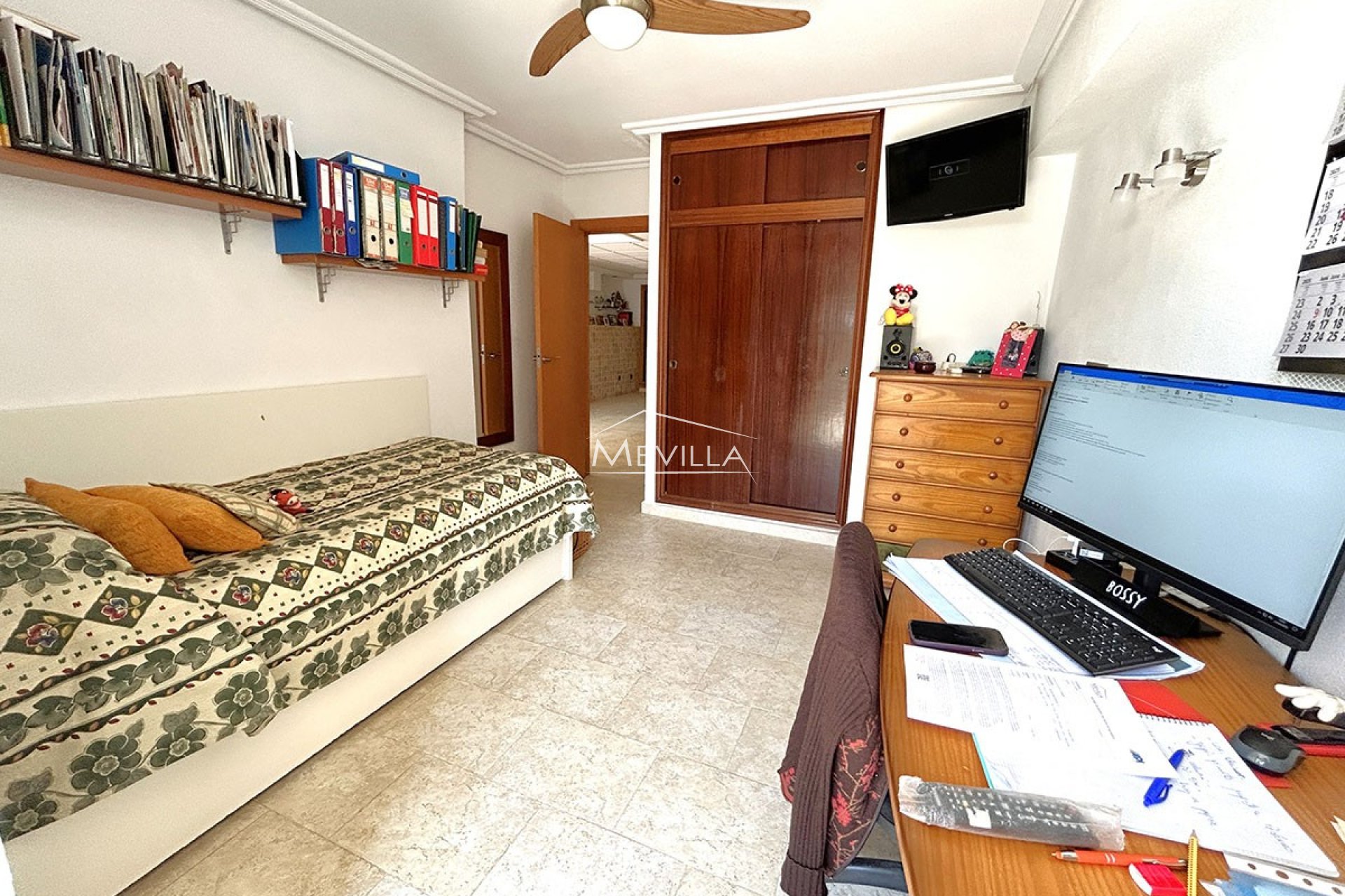 Перепродажа - Вилла - Ориуэла Коста - Cabo Roig