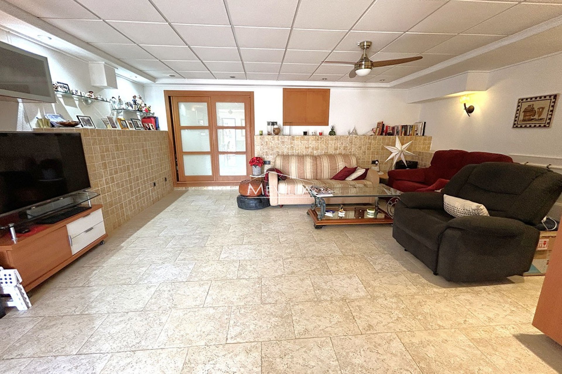Перепродажа - Вилла - Ориуэла Коста - Cabo Roig