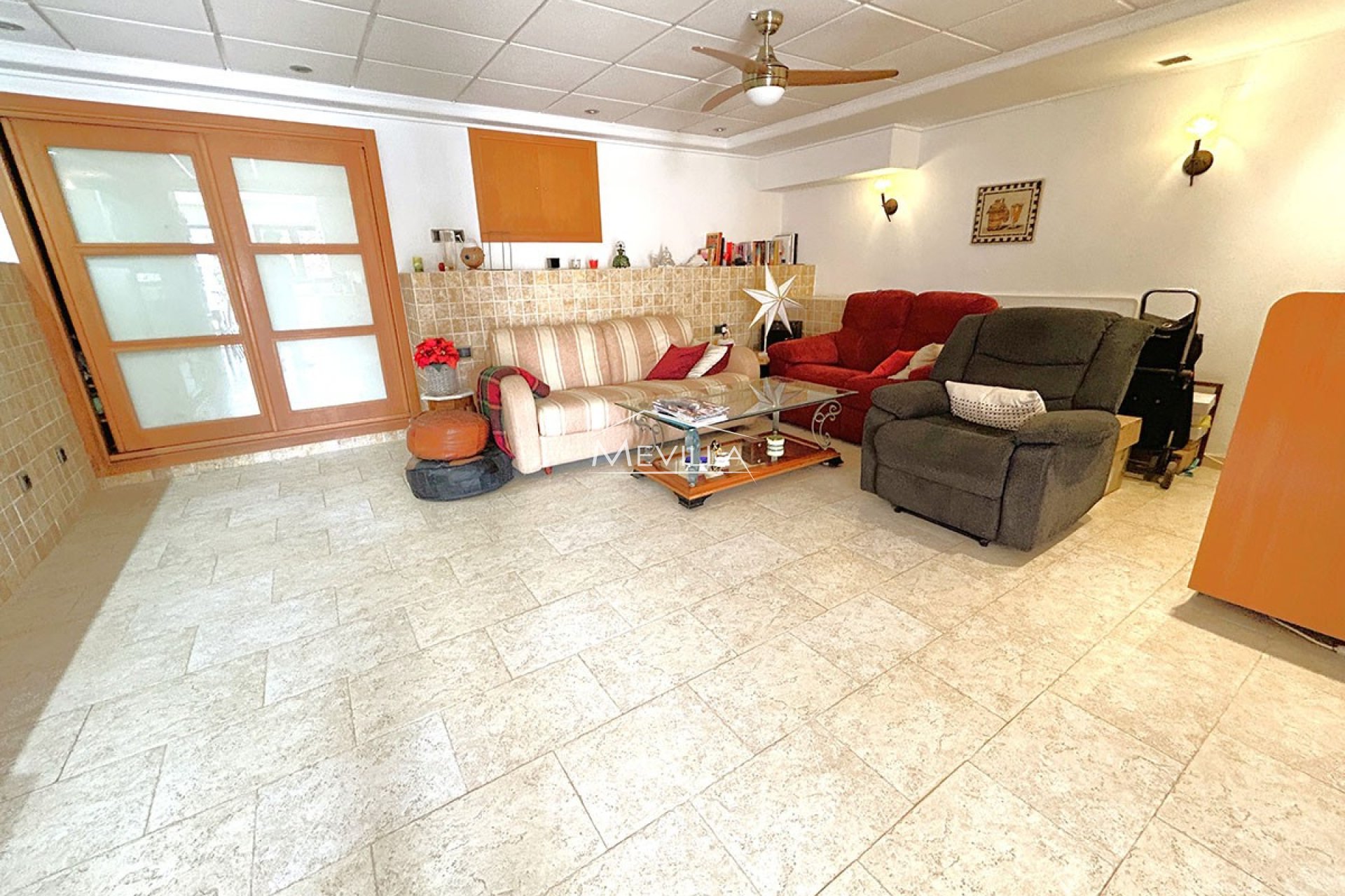 Перепродажа - Вилла - Ориуэла Коста - Cabo Roig