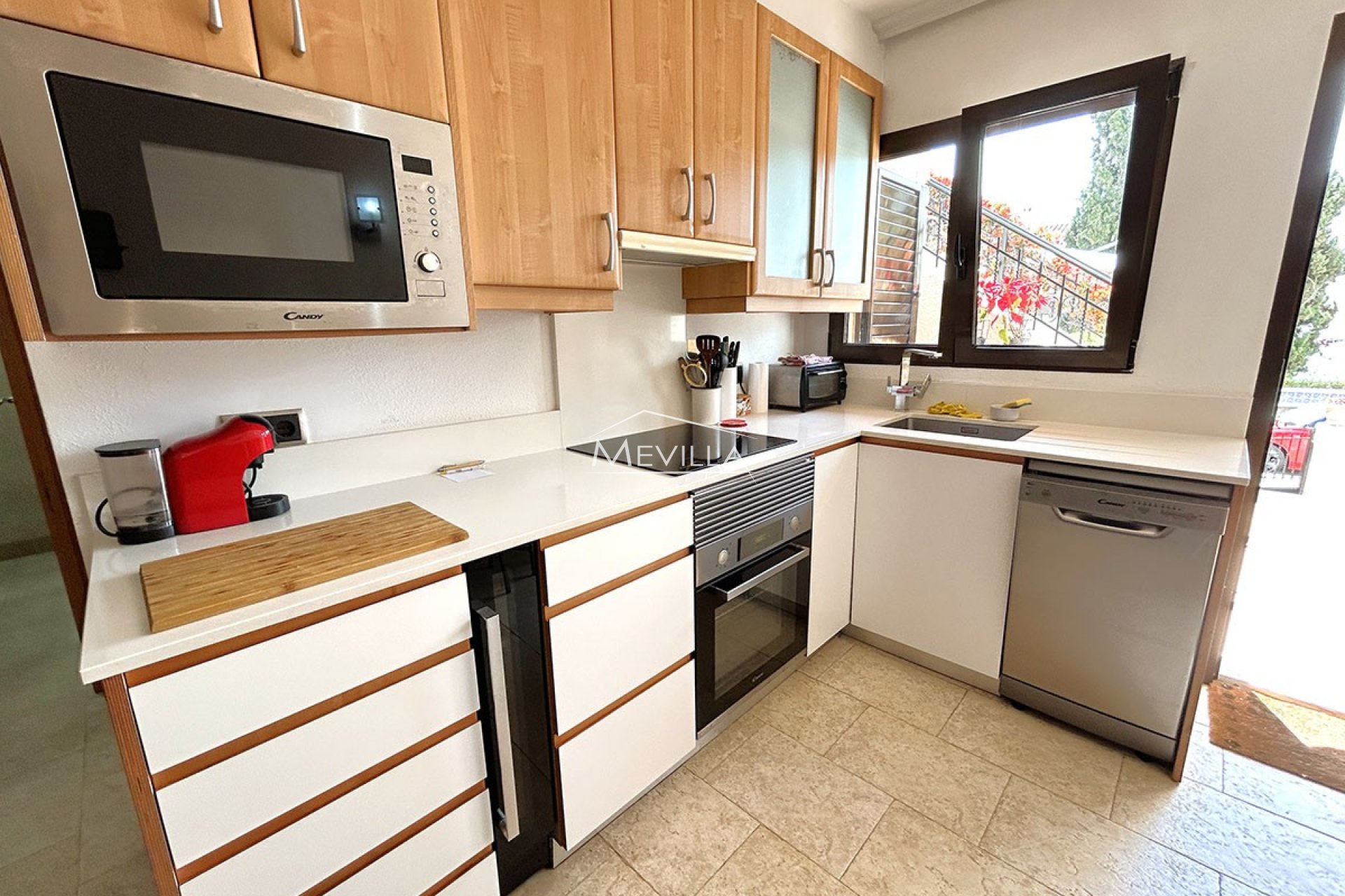 Перепродажа - Вилла - Ориуэла Коста - Cabo Roig