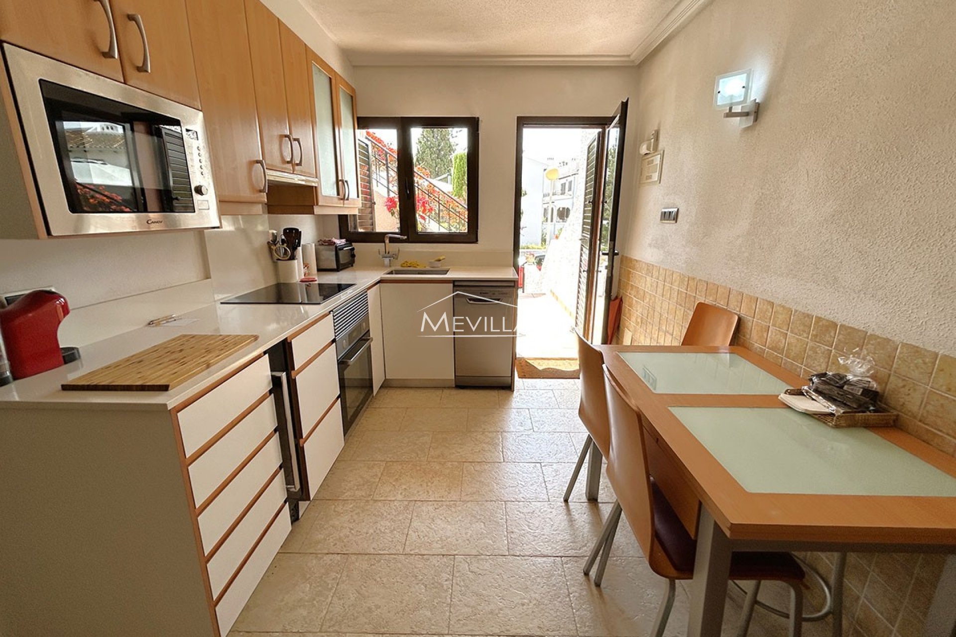 Перепродажа - Вилла - Ориуэла Коста - Cabo Roig