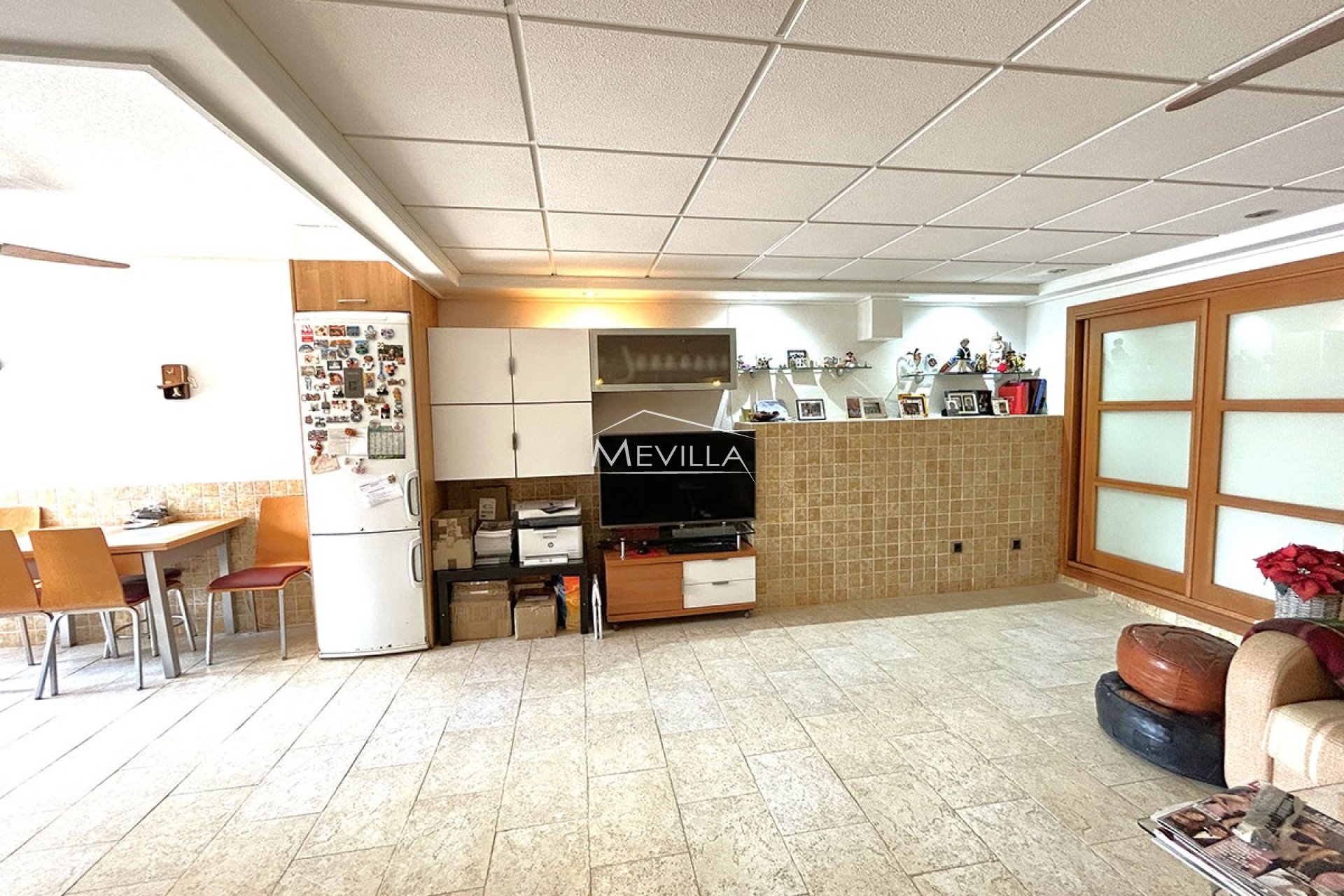 Перепродажа - Вилла - Ориуэла Коста - Cabo Roig