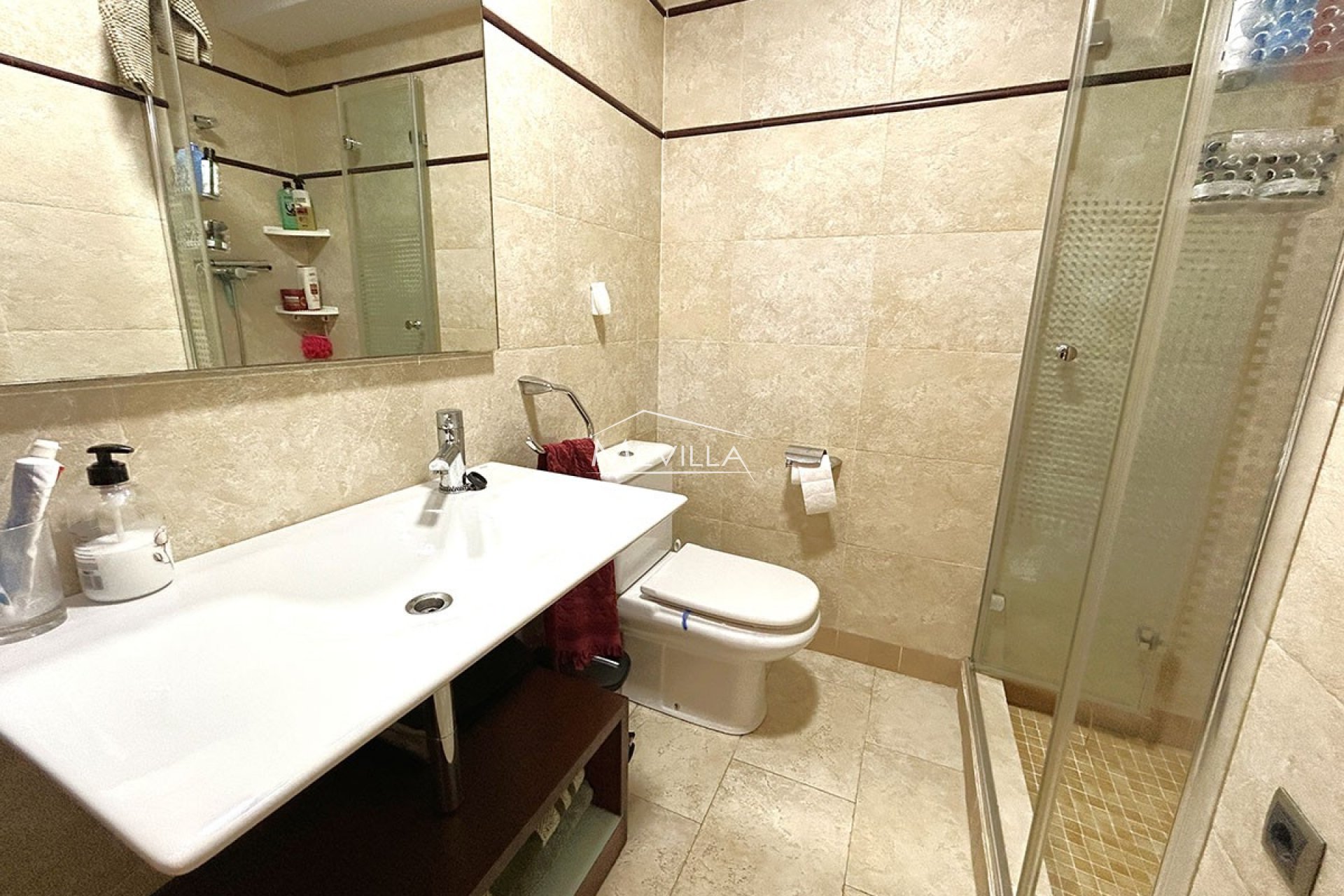 Перепродажа - Вилла - Ориуэла Коста - Cabo Roig