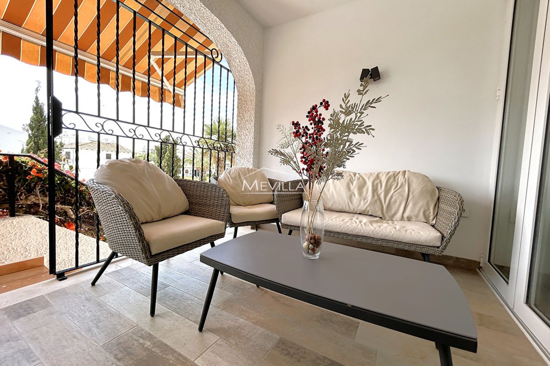 Перепродажа - Вилла - Ориуэла Коста - Cabo Roig