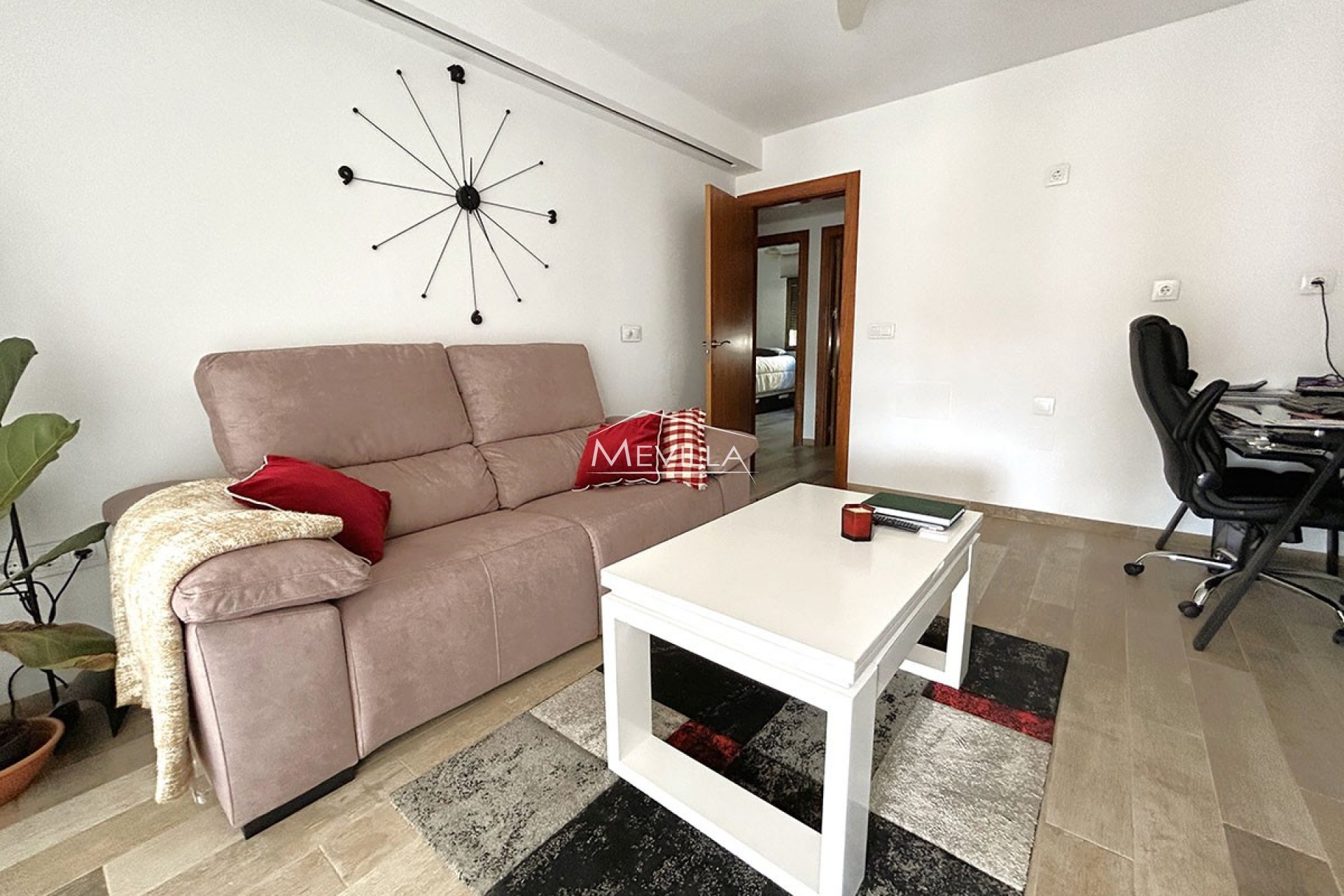 Перепродажа - Вилла - Ориуэла Коста - Cabo Roig