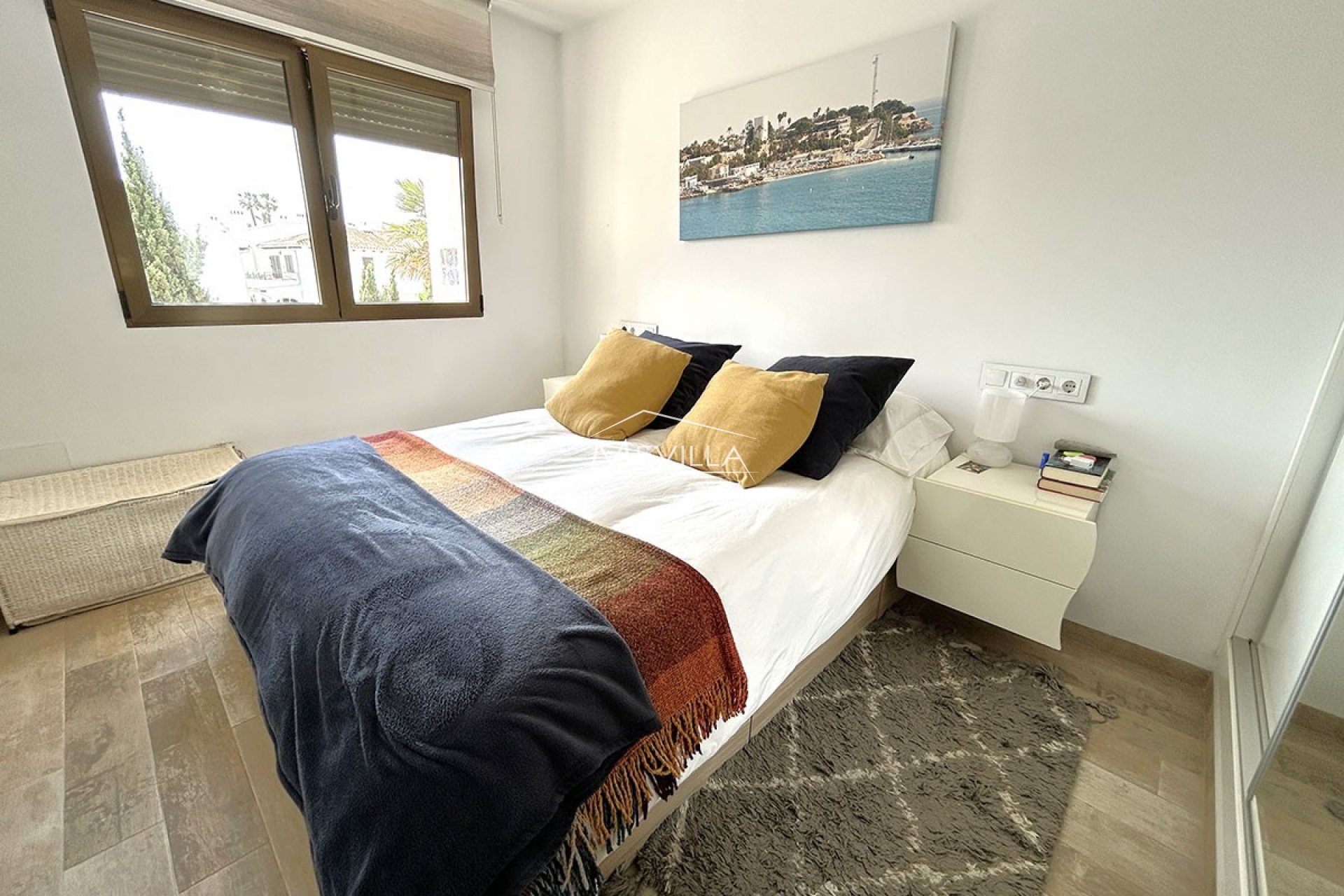 Перепродажа - Вилла - Ориуэла Коста - Cabo Roig