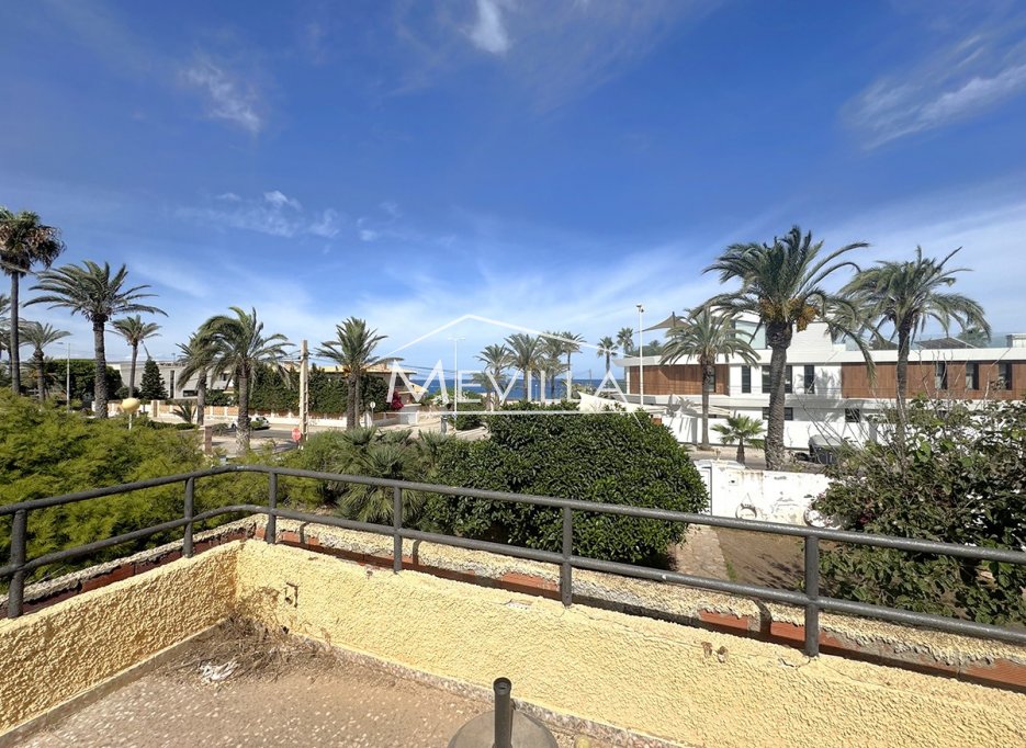 Перепродажа - Вилла - Ориуэла Коста - Cabo Roig