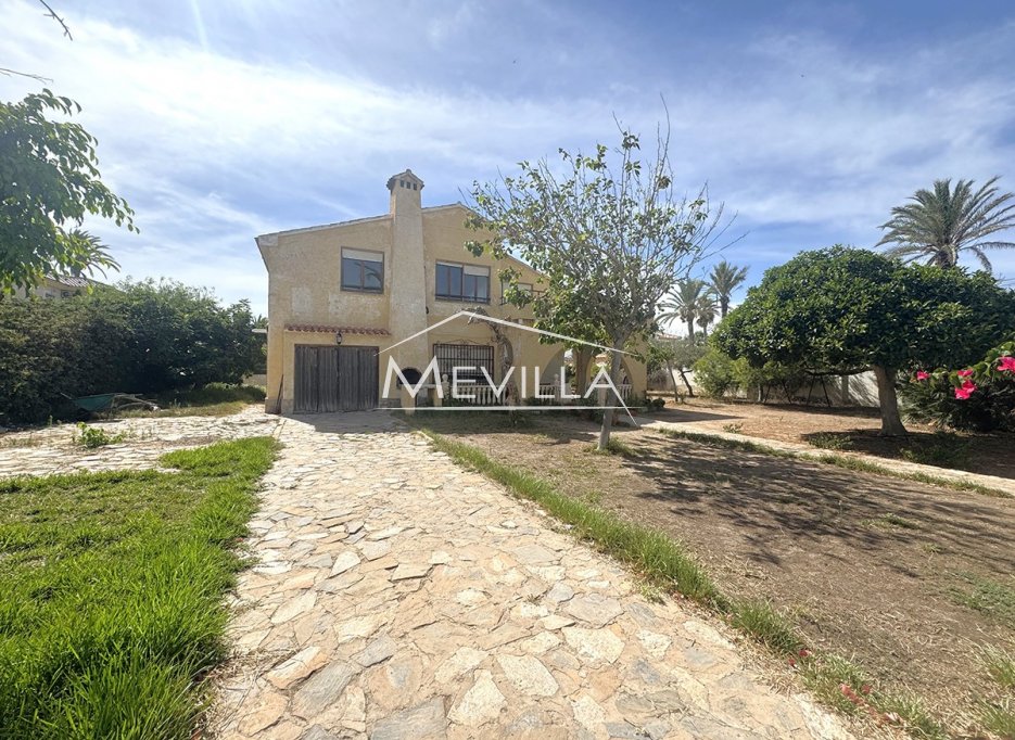 Перепродажа - Вилла - Ориуэла Коста - Cabo Roig
