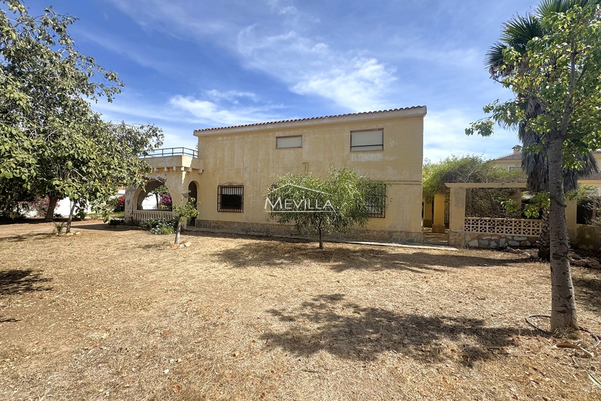 Перепродажа - Вилла - Ориуэла Коста - Cabo Roig