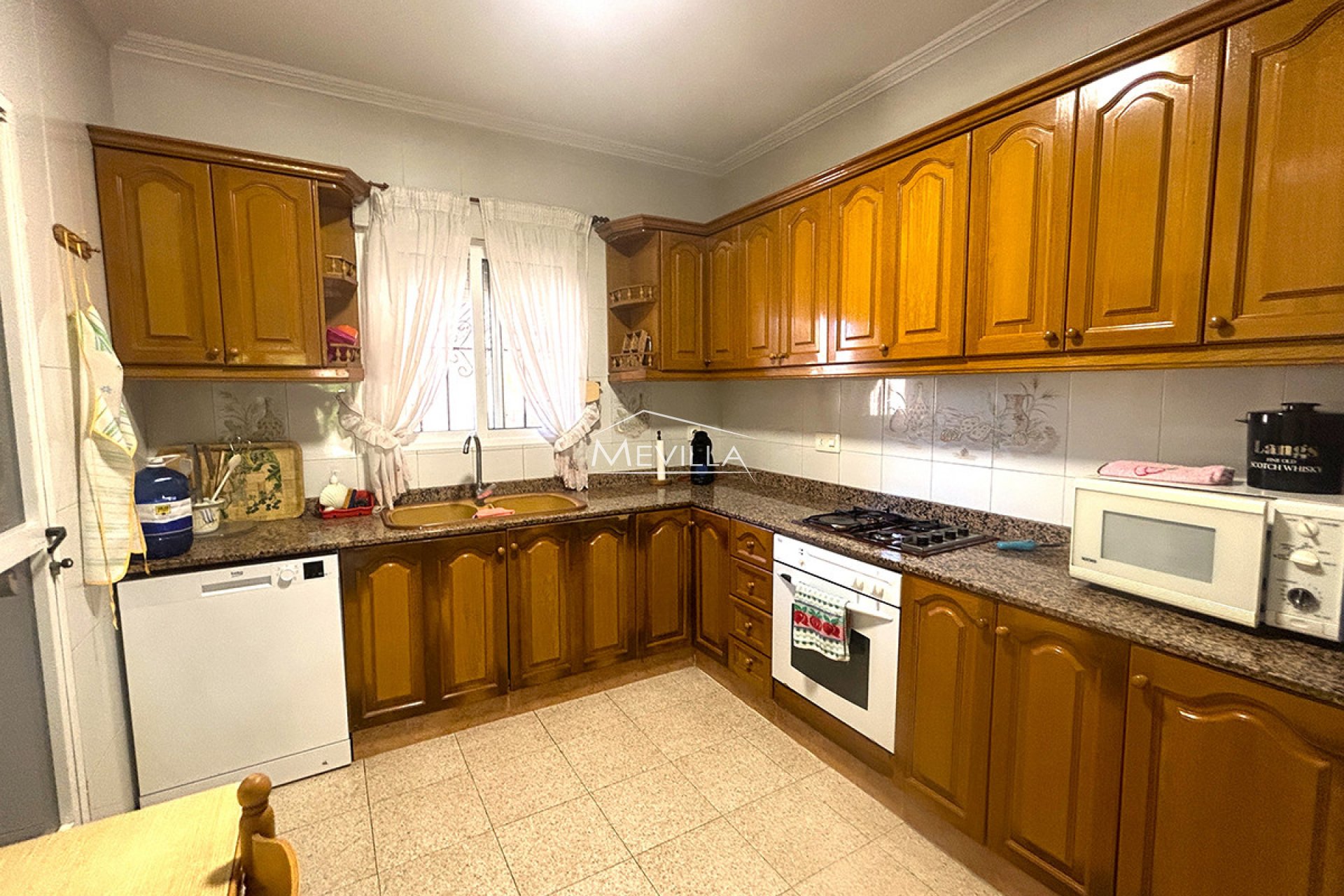 Перепродажа - Вилла - Ориуэла Коста - Cabo Roig