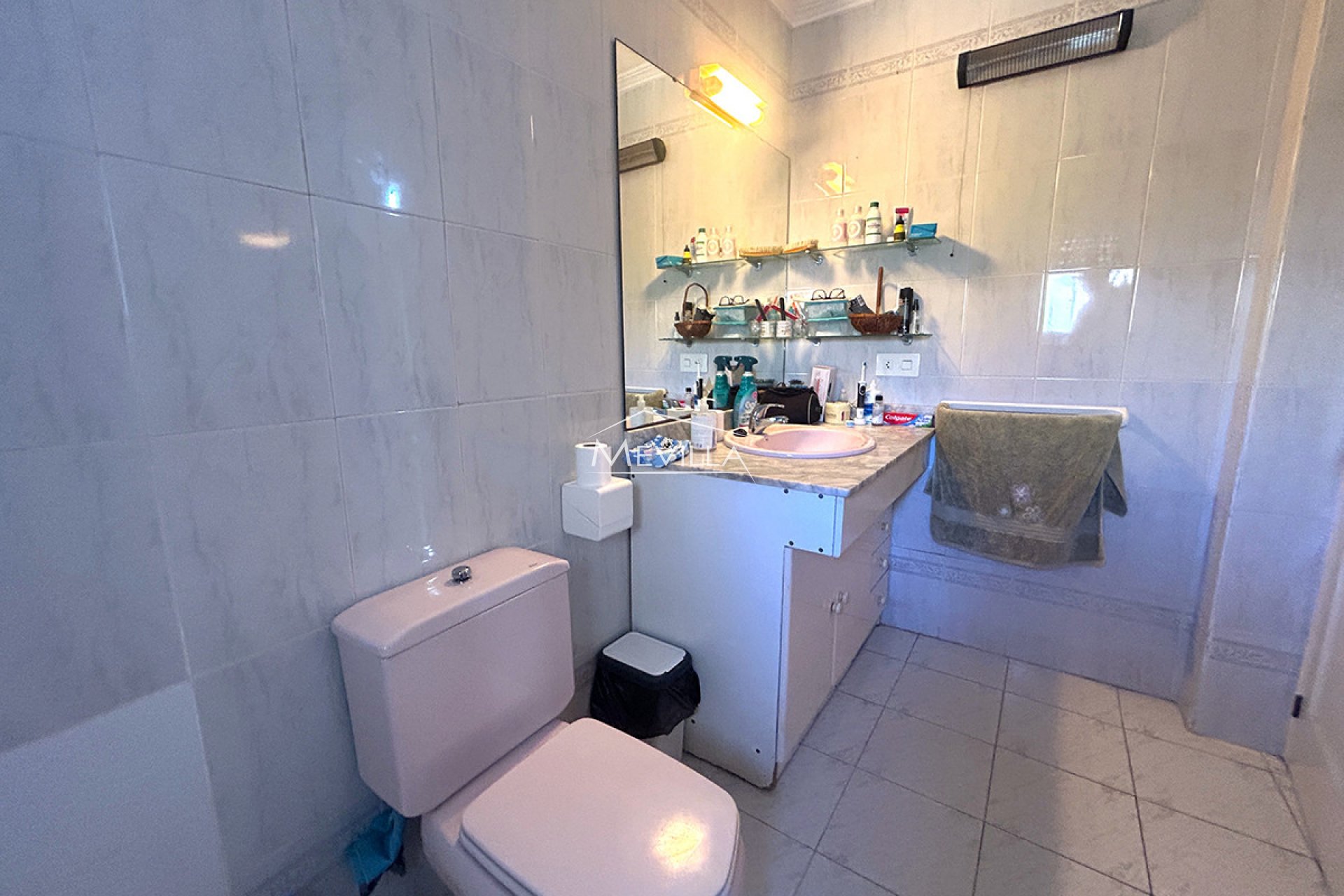 Перепродажа - Вилла - Ориуэла Коста - Cabo Roig