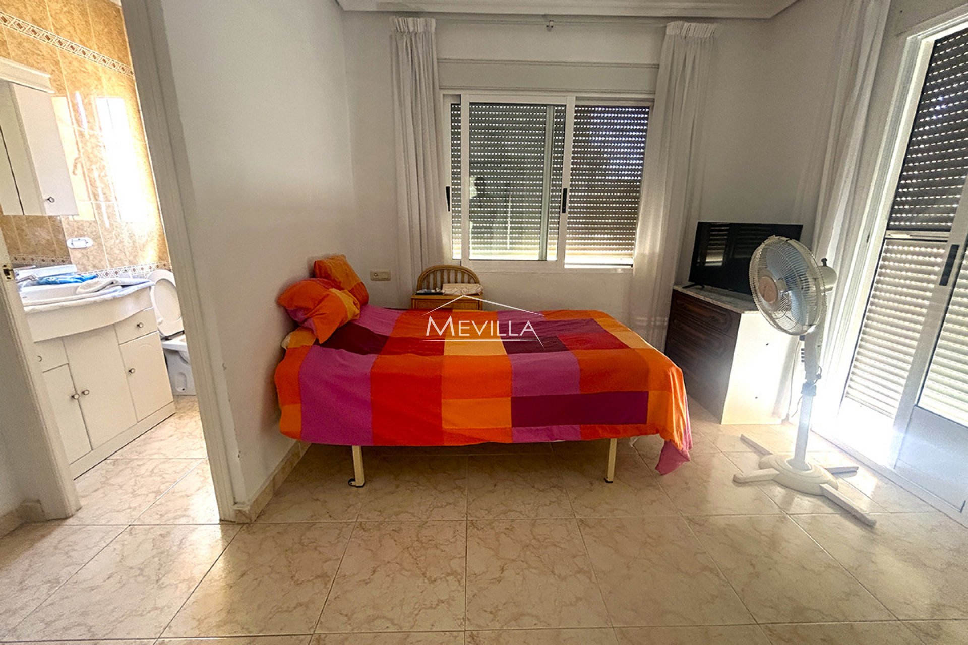 Перепродажа - Вилла - Ориуэла Коста - Cabo Roig