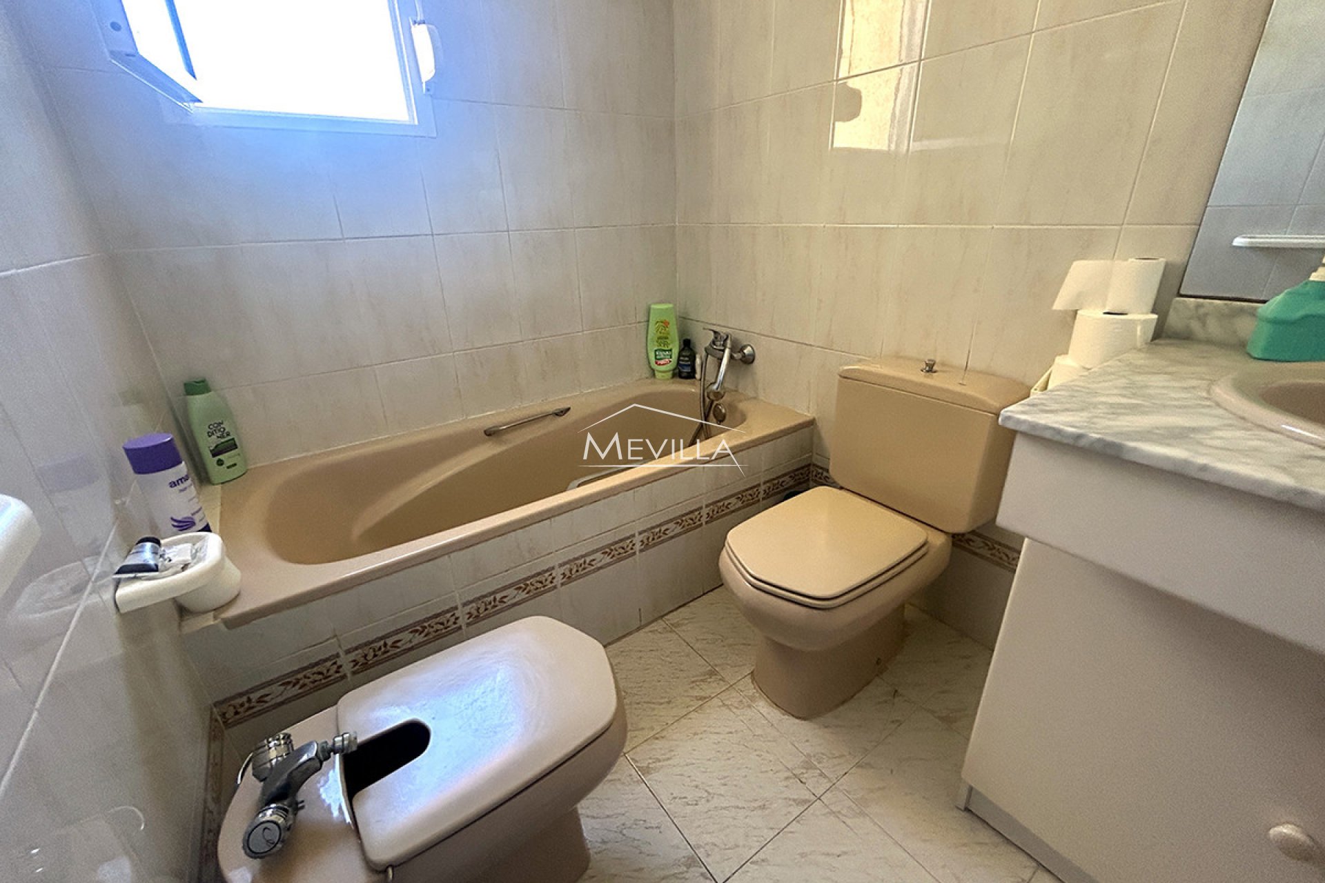 Перепродажа - Вилла - Ориуэла Коста - Cabo Roig