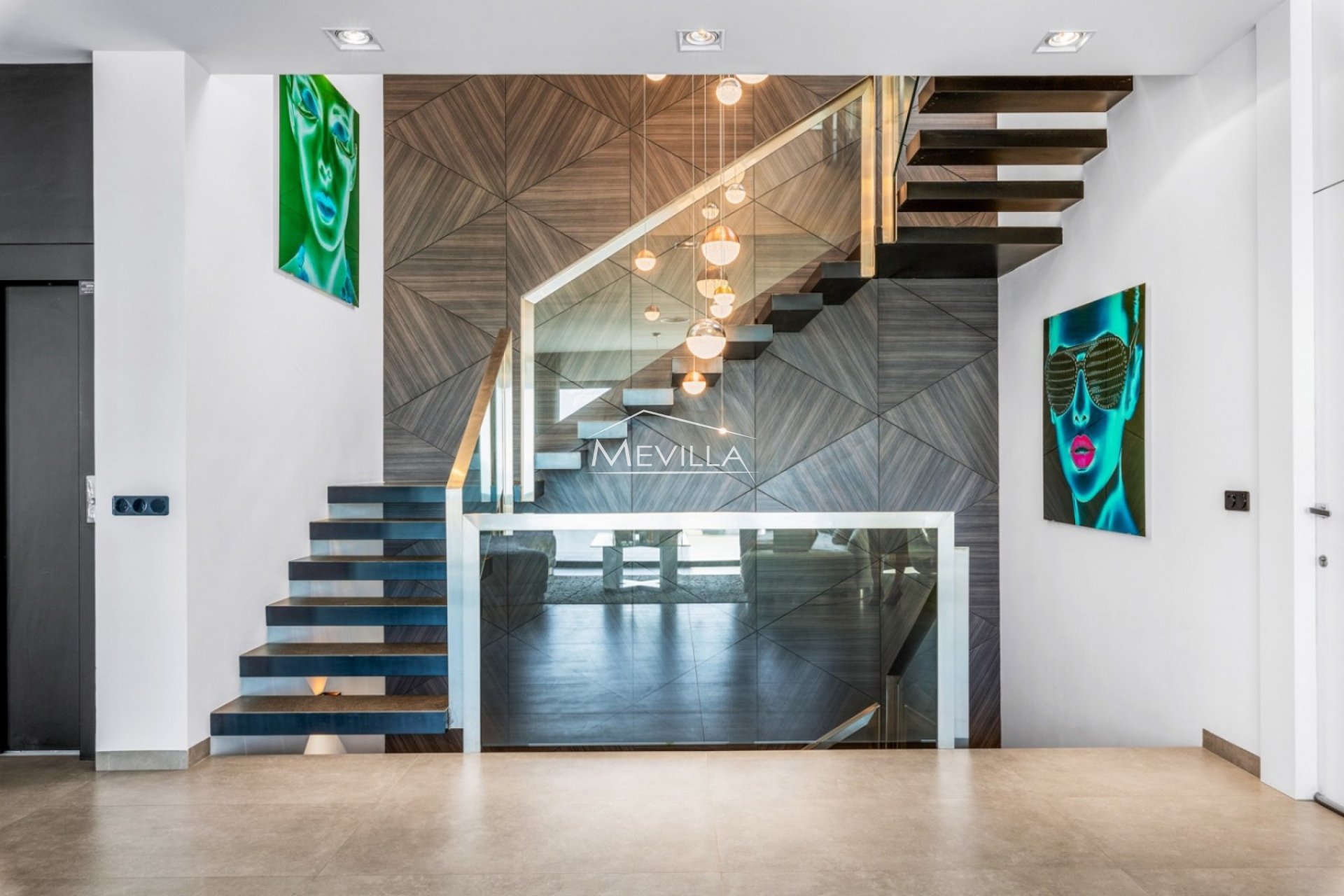 Перепродажа - Вилла - Ориуэла Коста - Cabo Roig