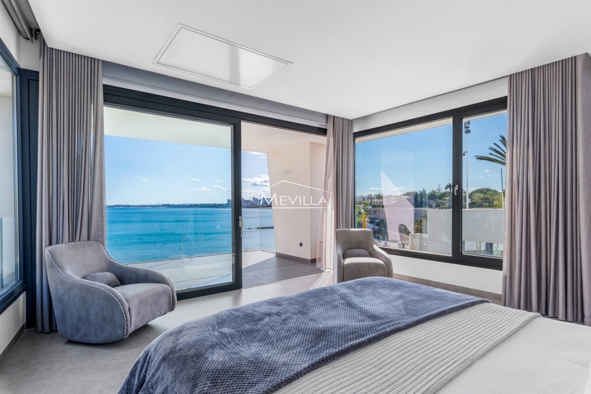 Перепродажа - Вилла - Ориуэла Коста - Cabo Roig