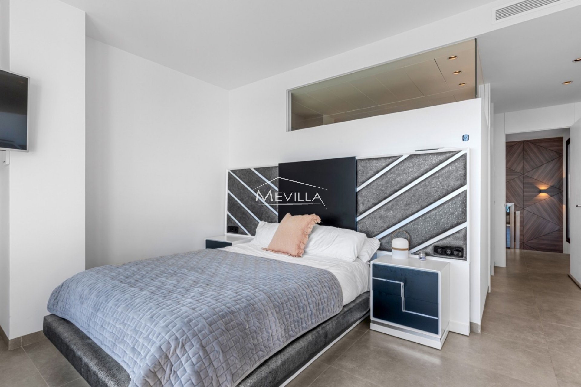 Перепродажа - Вилла - Ориуэла Коста - Cabo Roig