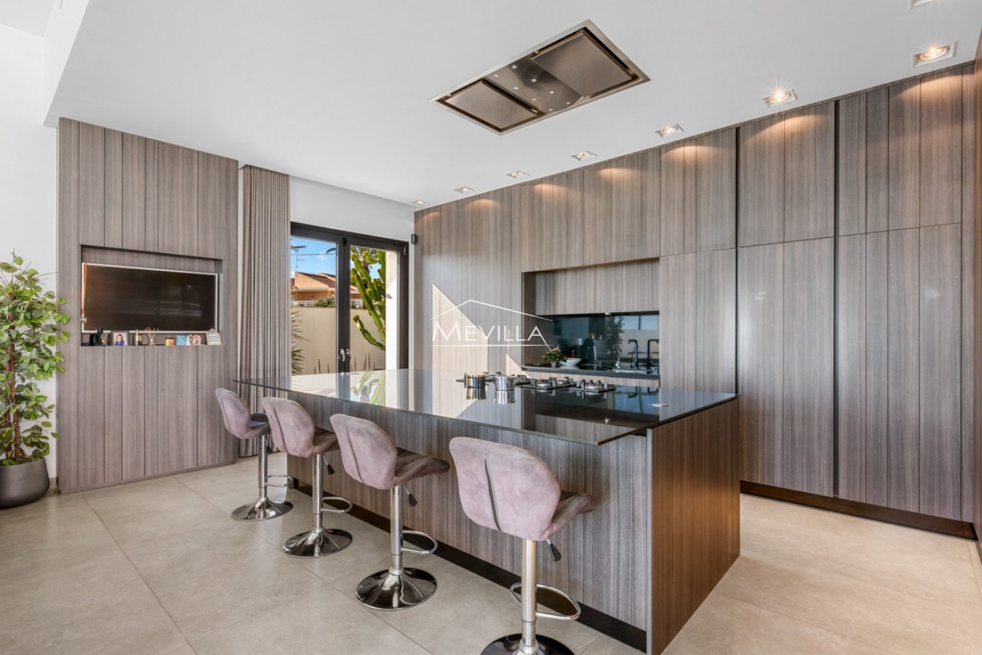 Перепродажа - Вилла - Ориуэла Коста - Cabo Roig