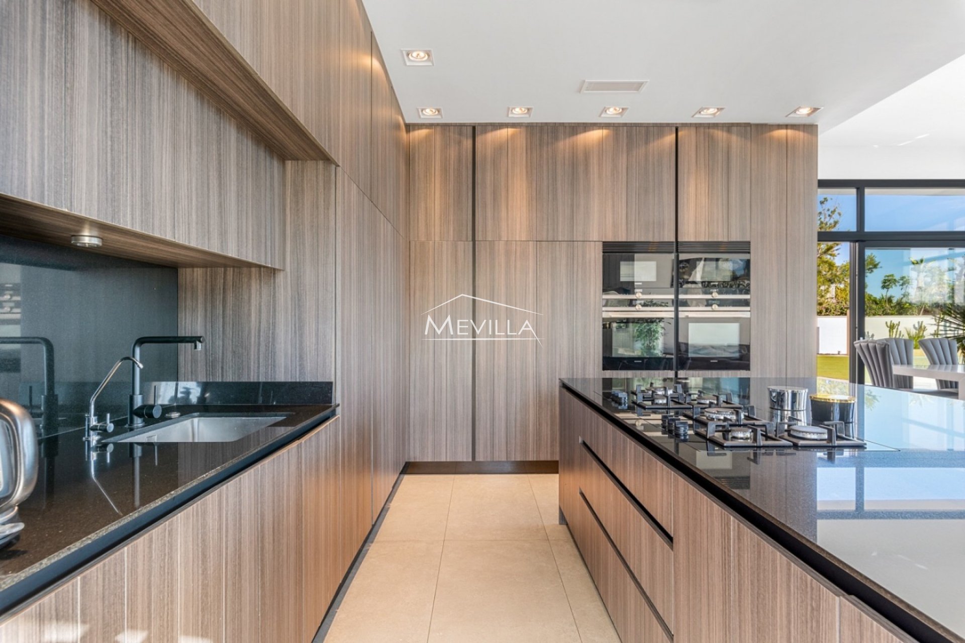 Перепродажа - Вилла - Ориуэла Коста - Cabo Roig