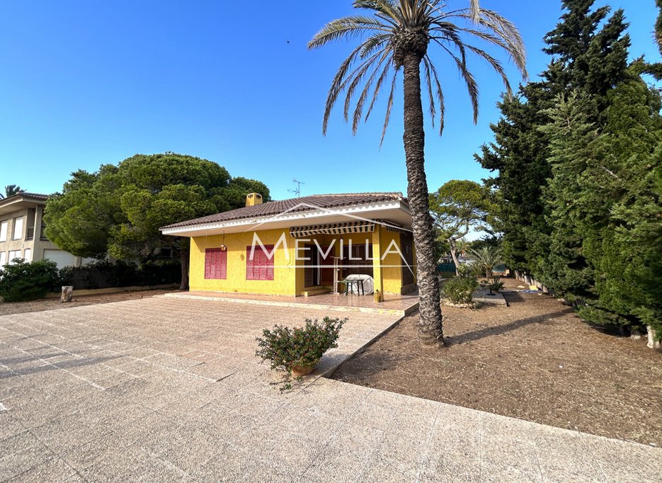Перепродажа - Вилла - Ориуэла Коста - Cabo Roig