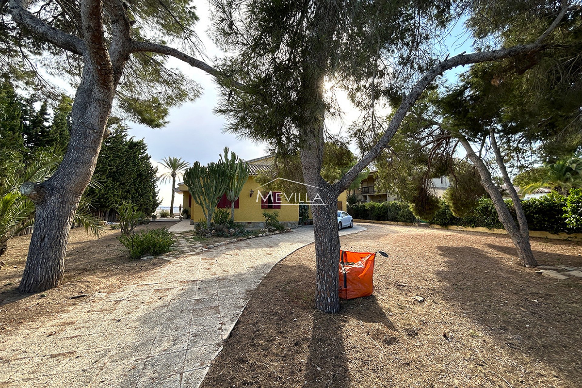 Перепродажа - Вилла - Ориуэла Коста - Cabo Roig