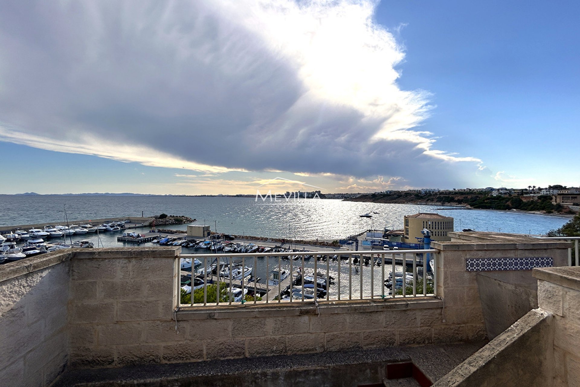 Перепродажа - Вилла - Ориуэла Коста - Cabo Roig