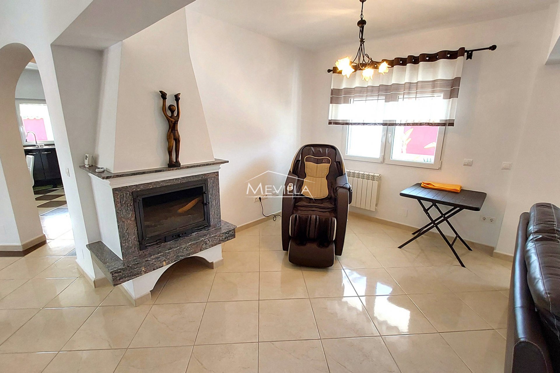 Перепродажа - Вилла - Ориуэла Коста - Cabo Roig