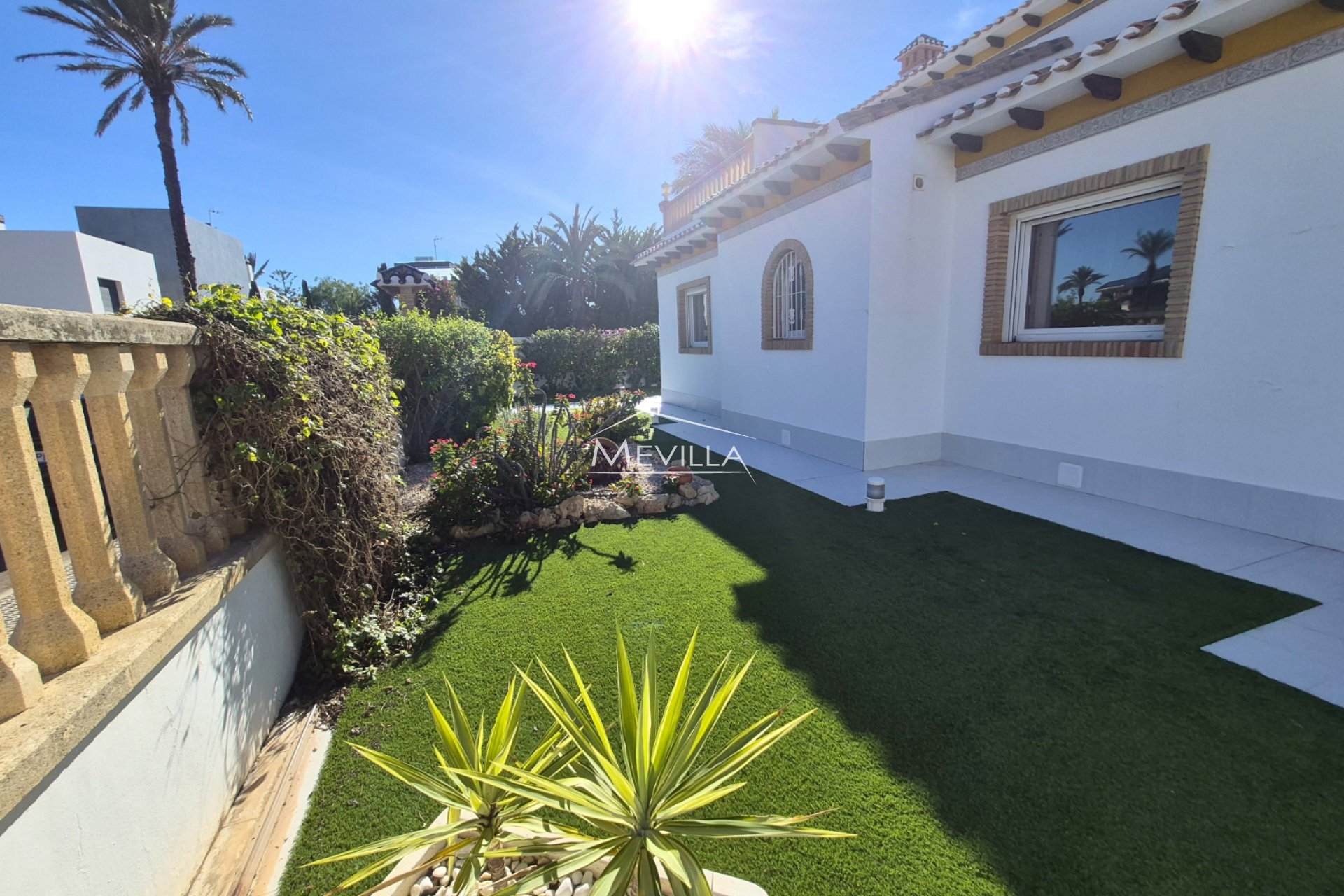 Перепродажа - Вилла - Ориуэла Коста - Cabo Roig