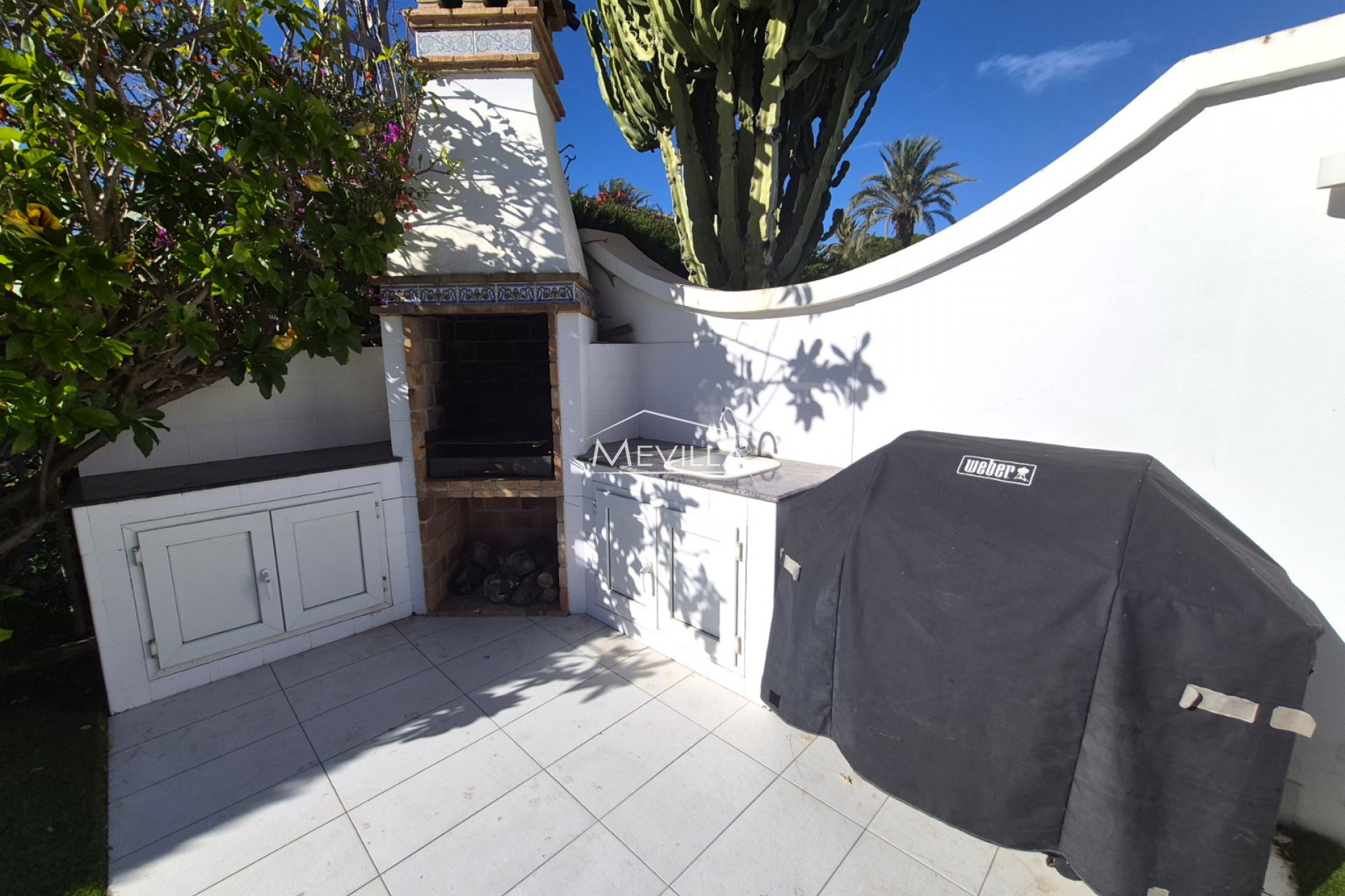 Перепродажа - Вилла - Ориуэла Коста - Cabo Roig