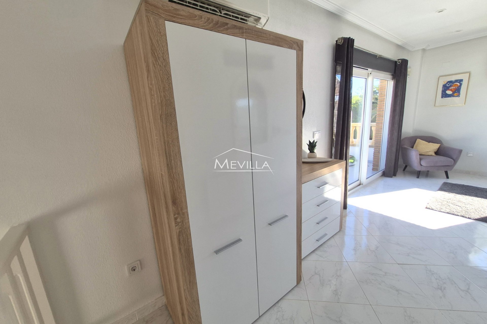 Перепродажа - Вилла - Ориуэла Коста - Cabo Roig