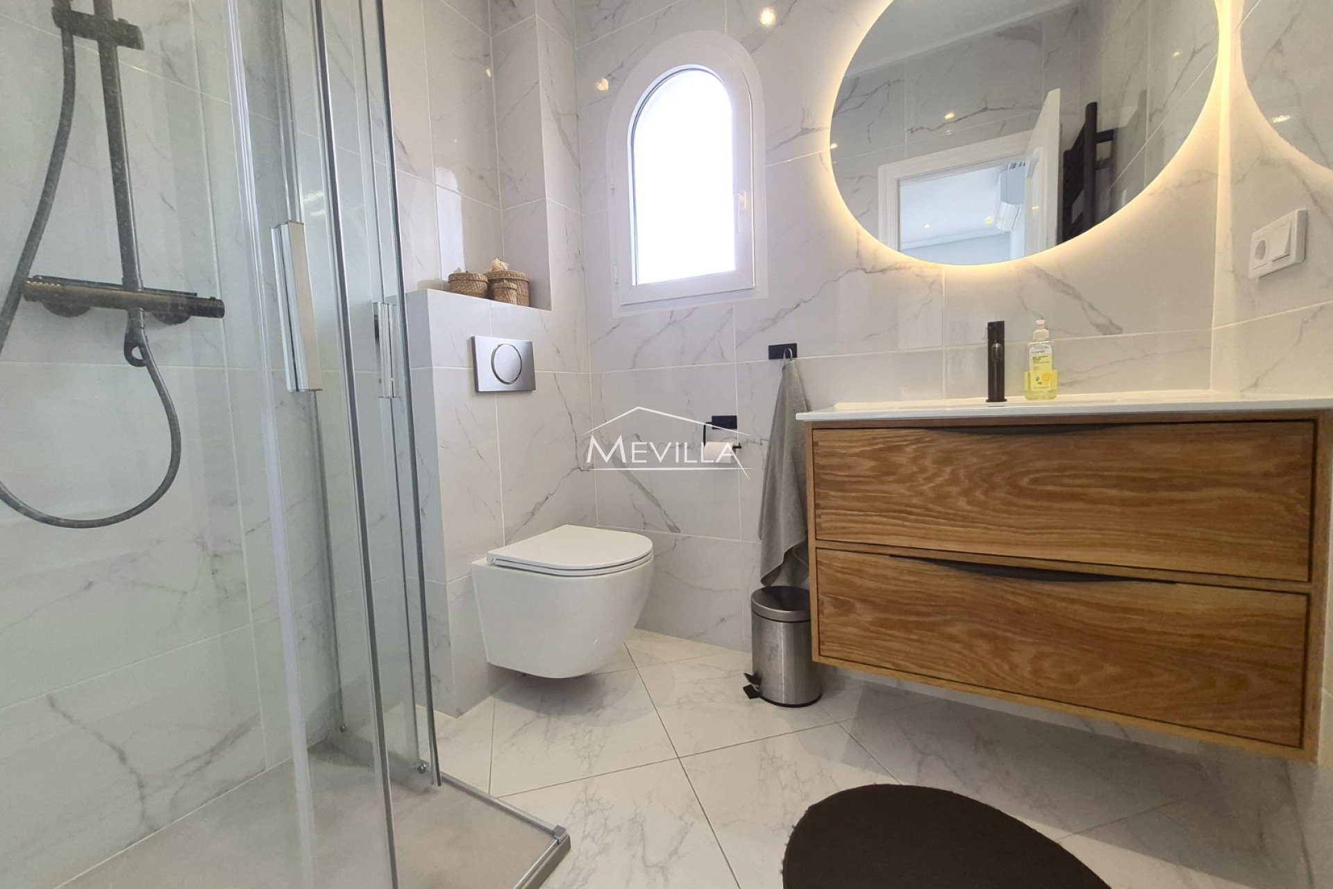 Перепродажа - Вилла - Ориуэла Коста - Cabo Roig