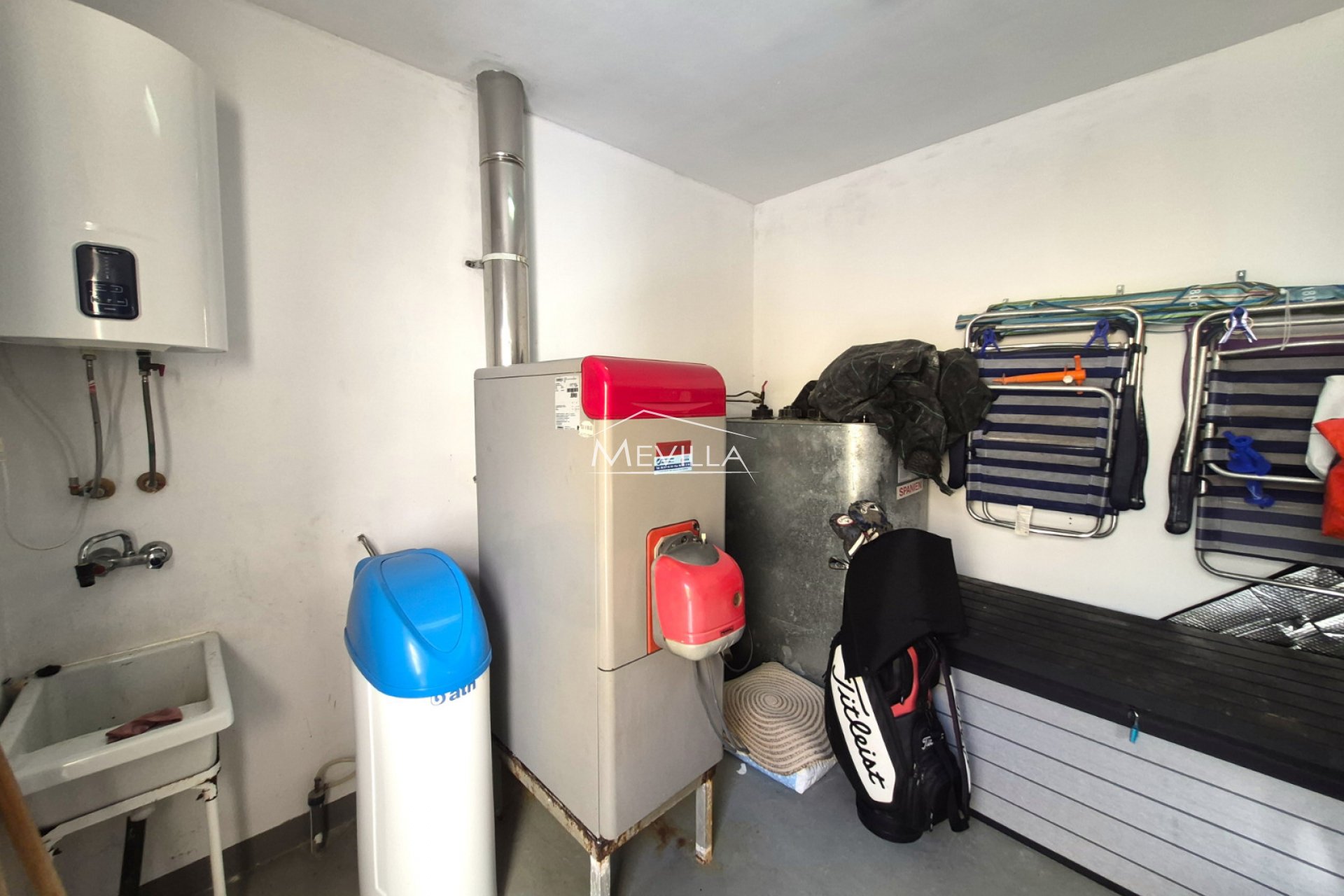 Перепродажа - Вилла - Ориуэла Коста - Cabo Roig