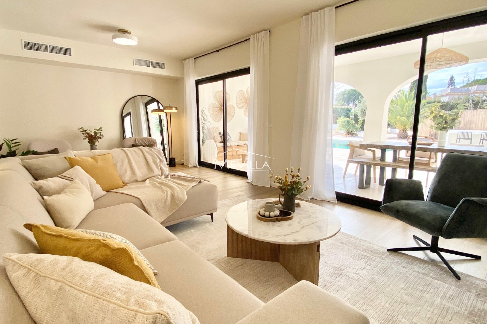 Перепродажа - Вилла - Ориуэла Коста - Cabo Roig