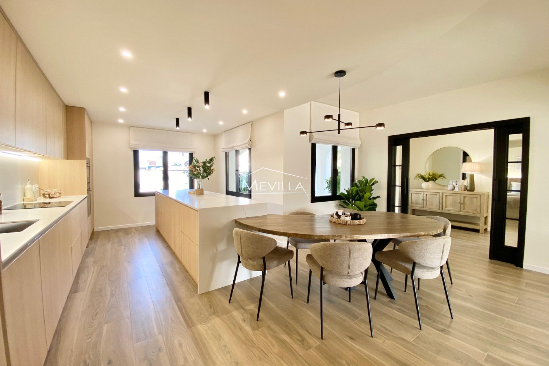 Перепродажа - Вилла - Ориуэла Коста - Cabo Roig