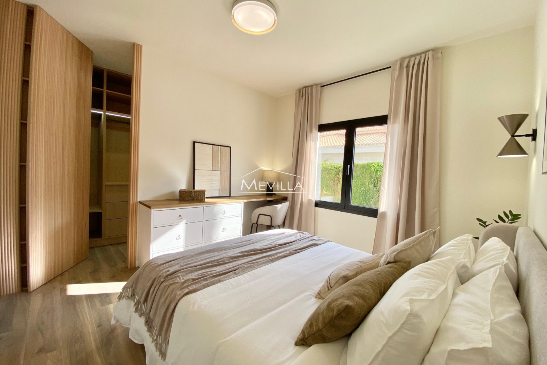 Перепродажа - Вилла - Ориуэла Коста - Cabo Roig