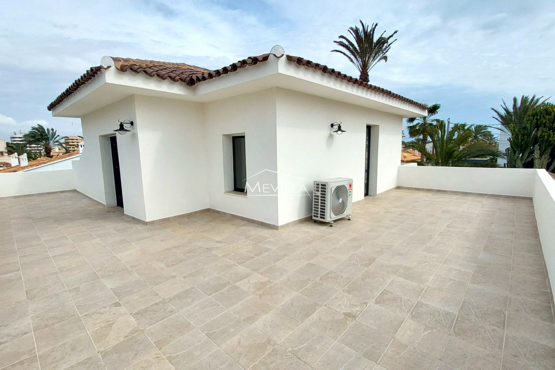 Перепродажа - Вилла - Ориуэла Коста - Cabo Roig