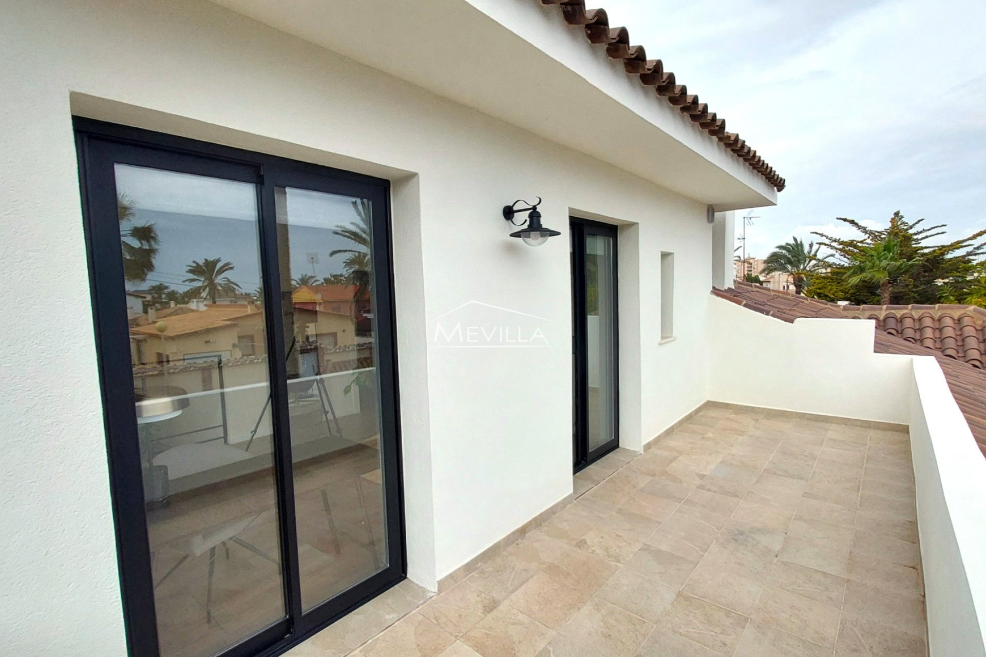 Перепродажа - Вилла - Ориуэла Коста - Cabo Roig