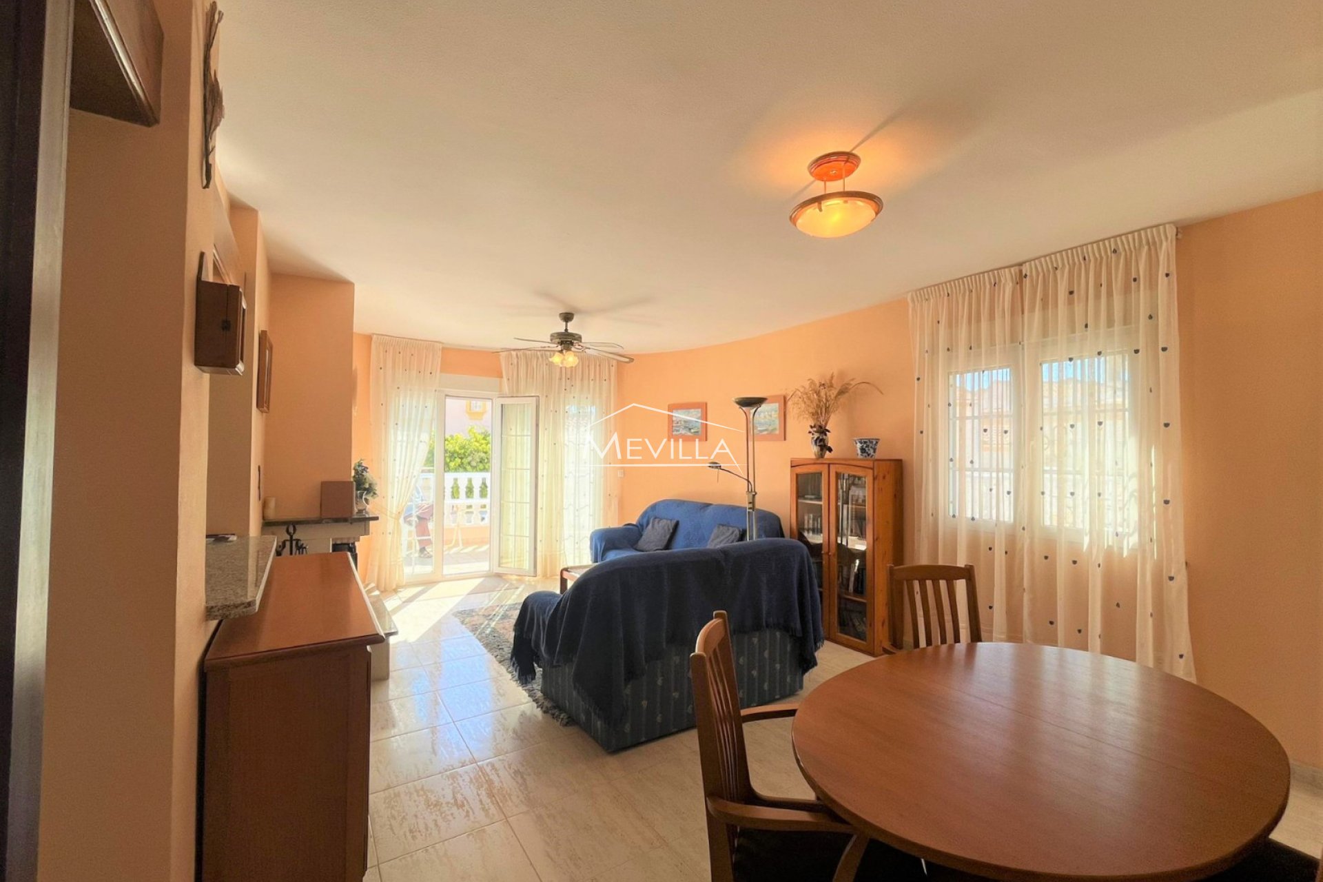 Перепродажа - Вилла - Ориуэла Коста - Cabo Roig