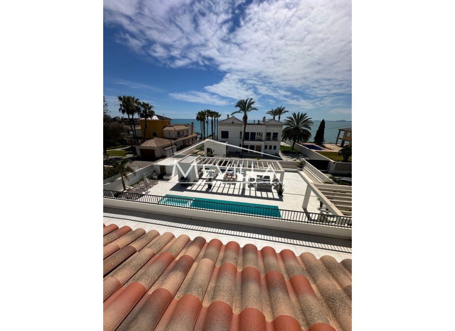 Перепродажа - Вилла - Ориуэла Коста - Cabo Roig
