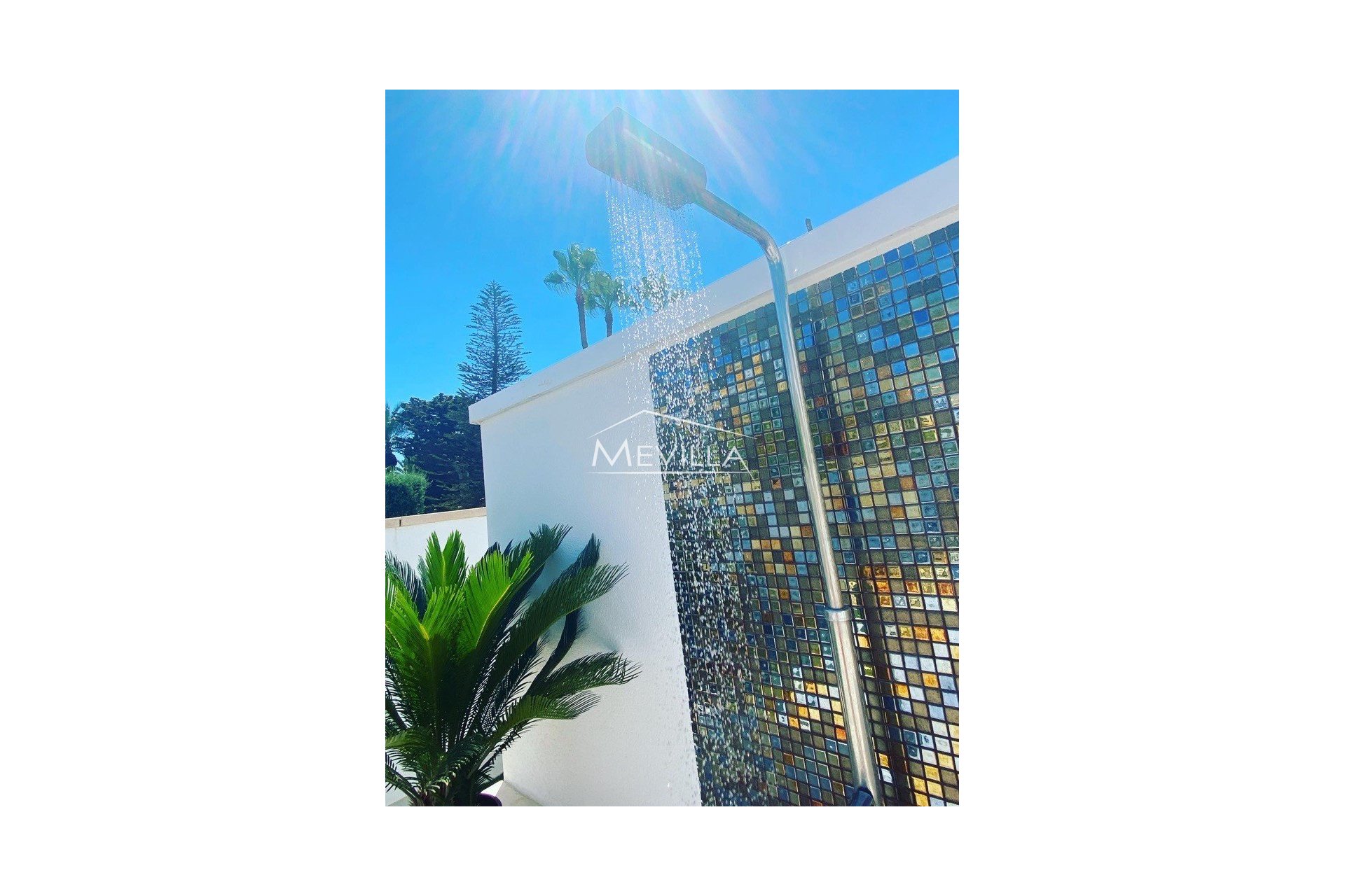 Перепродажа - Вилла - Ориуэла Коста - Cabo Roig