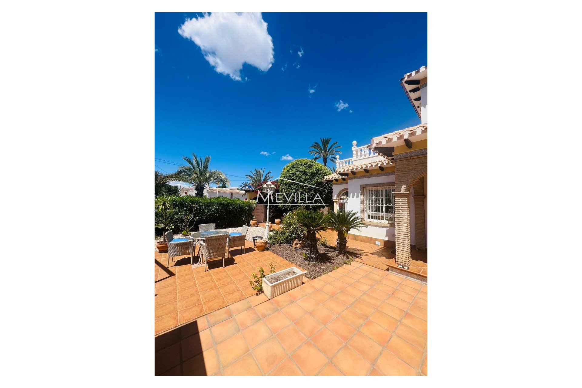 Перепродажа - Вилла - Ориуэла Коста - Cabo Roig